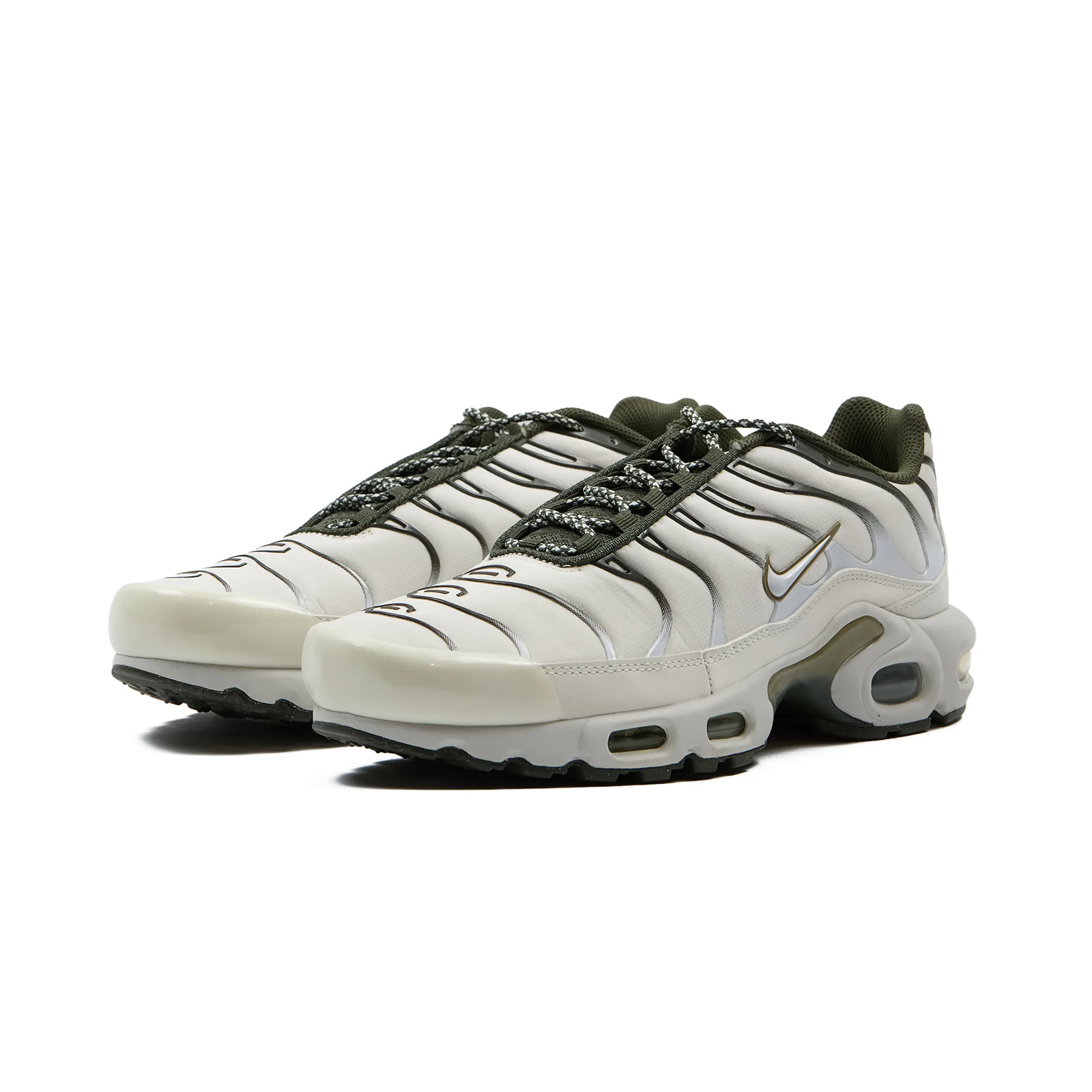 Кроссовки Nike Air Max Plus Phantom Cargo Khaki FB9722-001