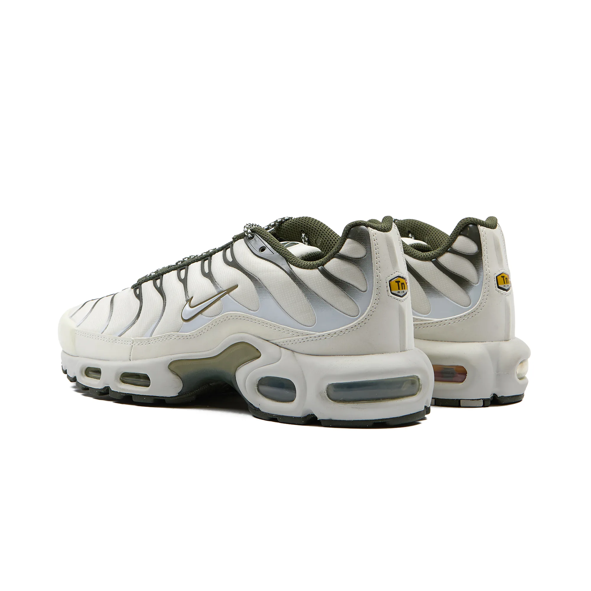 Кроссовки Nike Air Max Plus Phantom Cargo Khaki FB9722-001