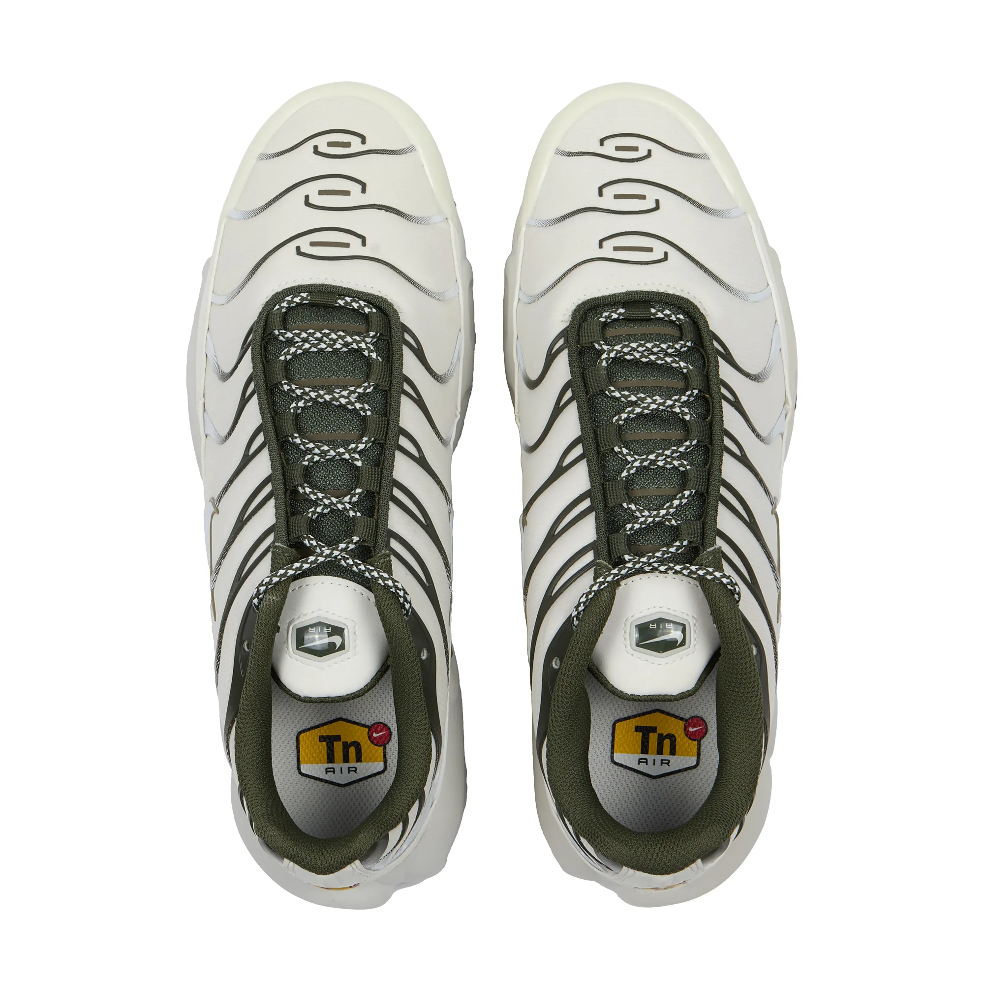 Кроссовки Nike Air Max Plus Phantom Cargo Khaki FB9722-001