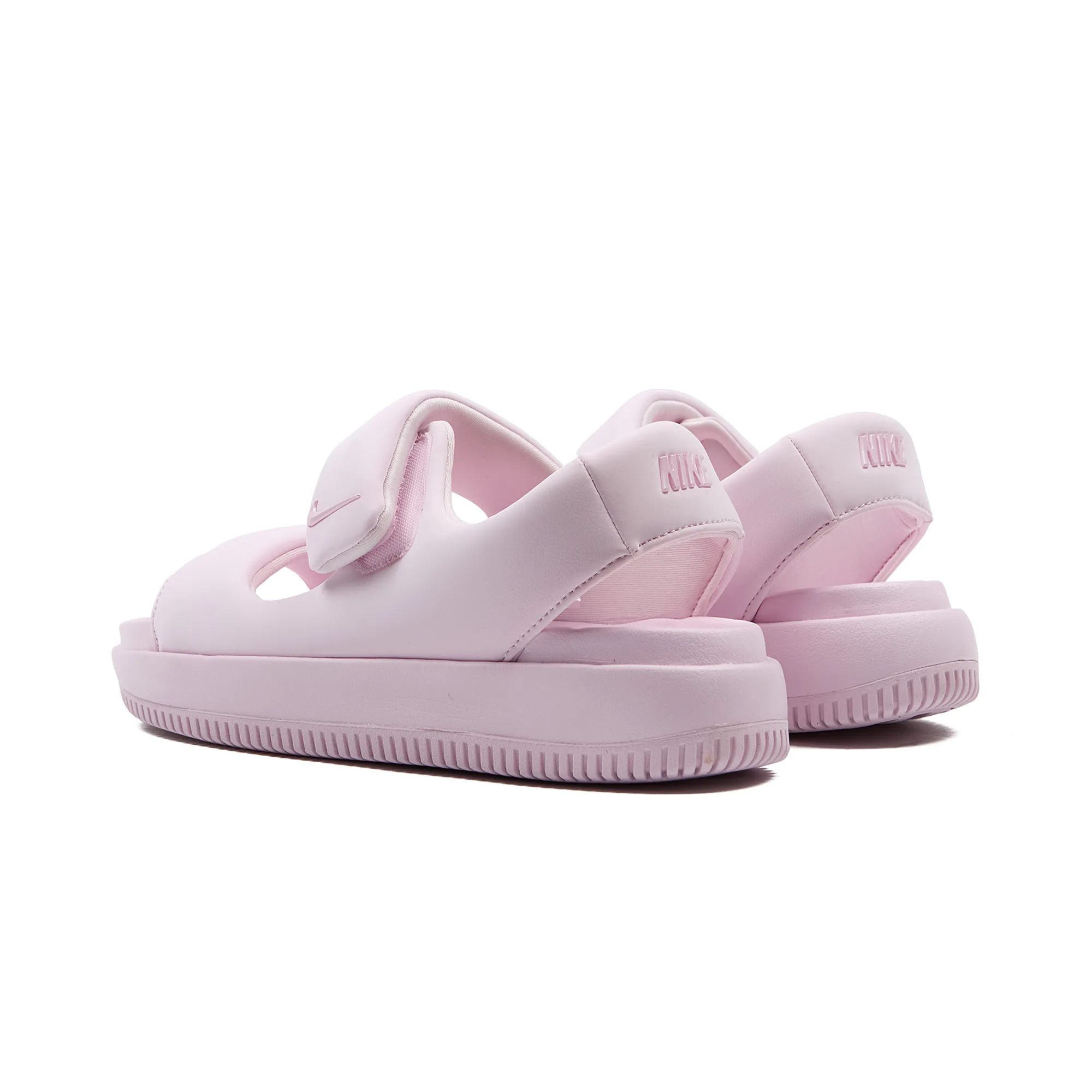 Сандалии Nike Calm Sandals Pink Foam FZ3125-600