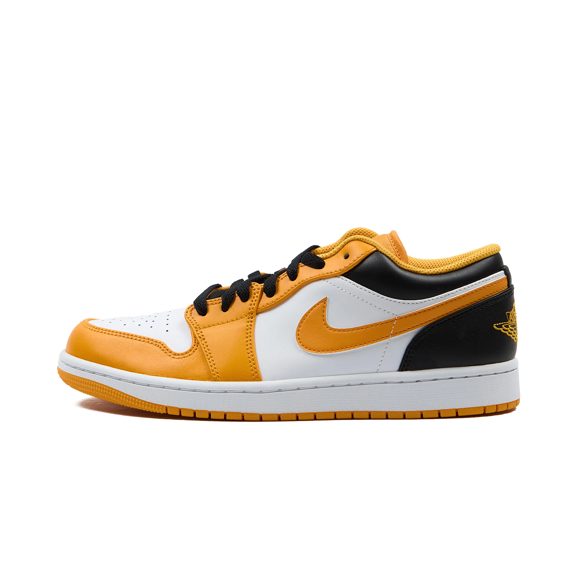 Кроссовки Nike Air Jordan 1 Low Taxi 553558-701
