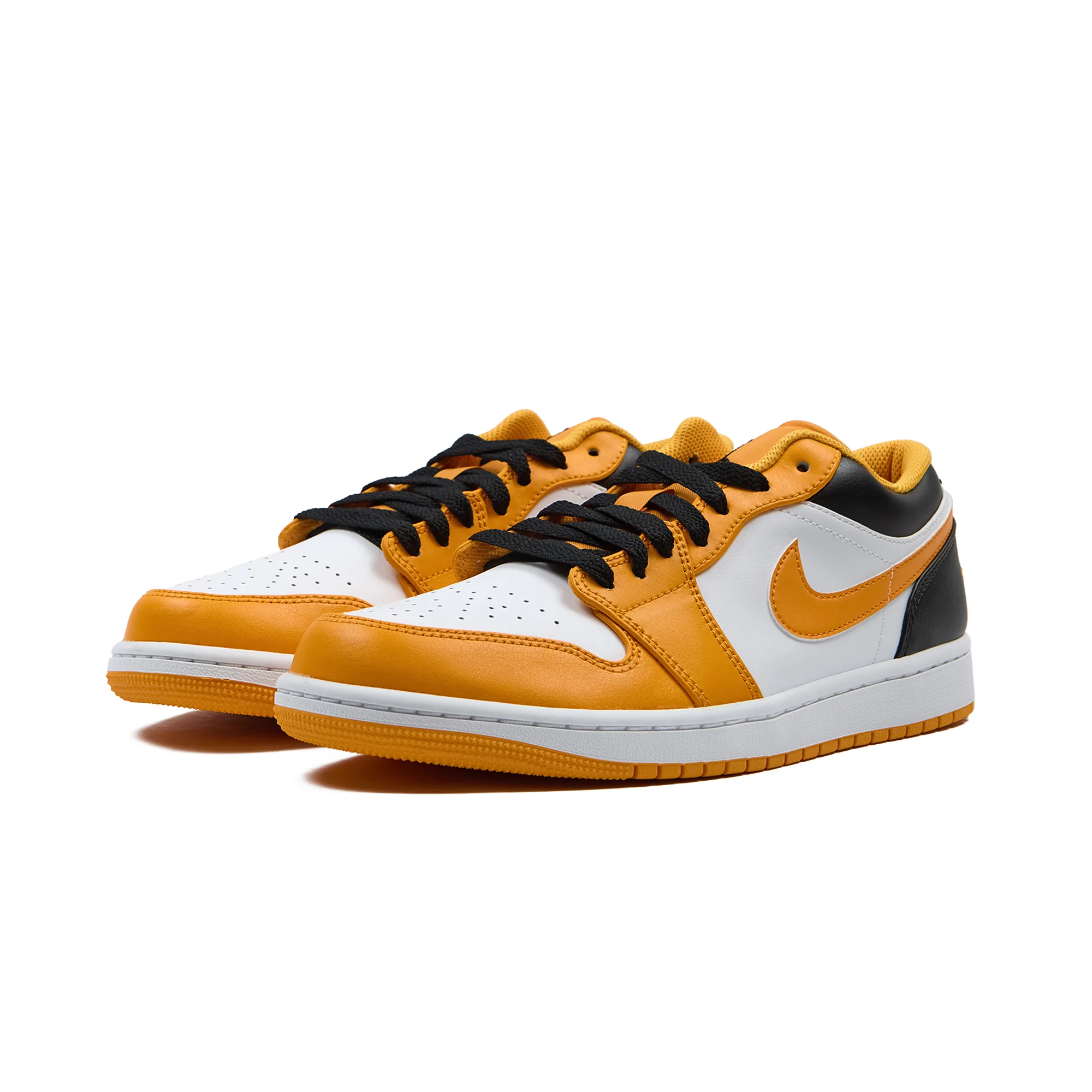 Кроссовки Nike Air Jordan 1 Low Taxi 553558-701