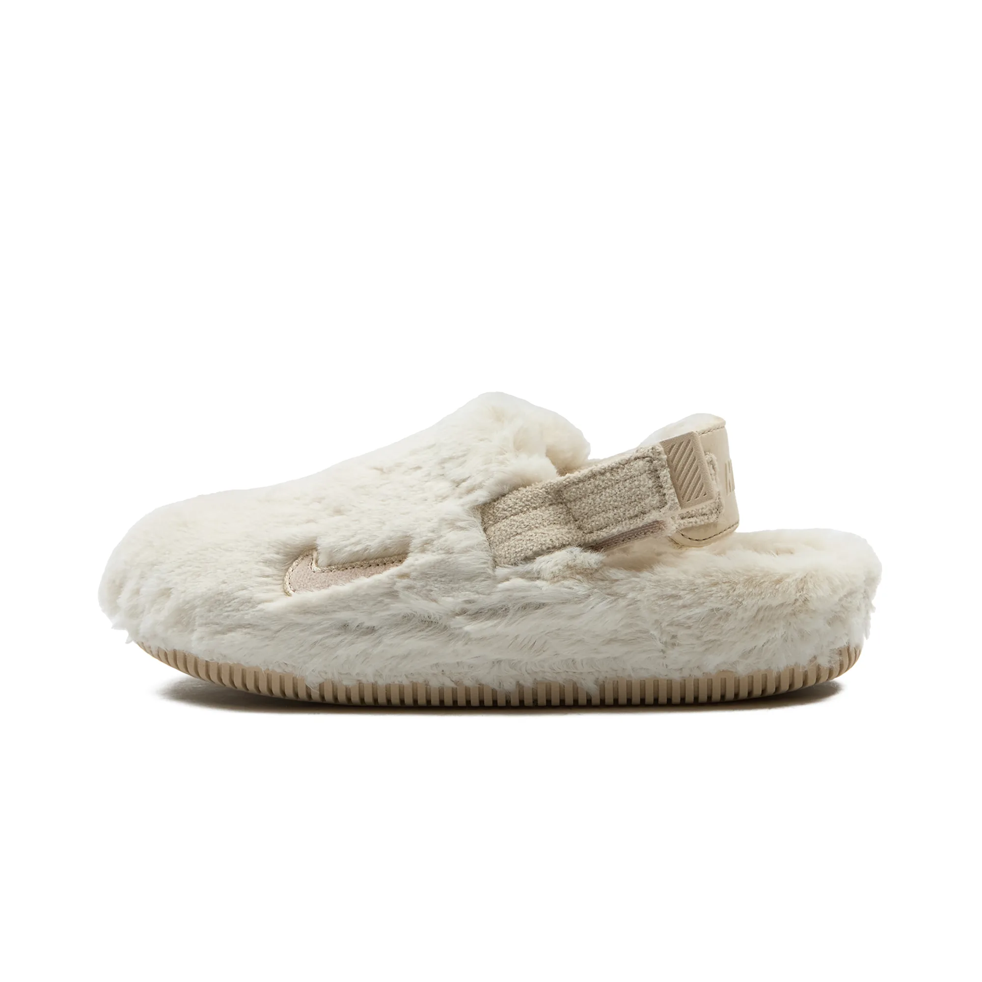 Сабо Nike Calm Mule SE Sanddrift FZ3118-100