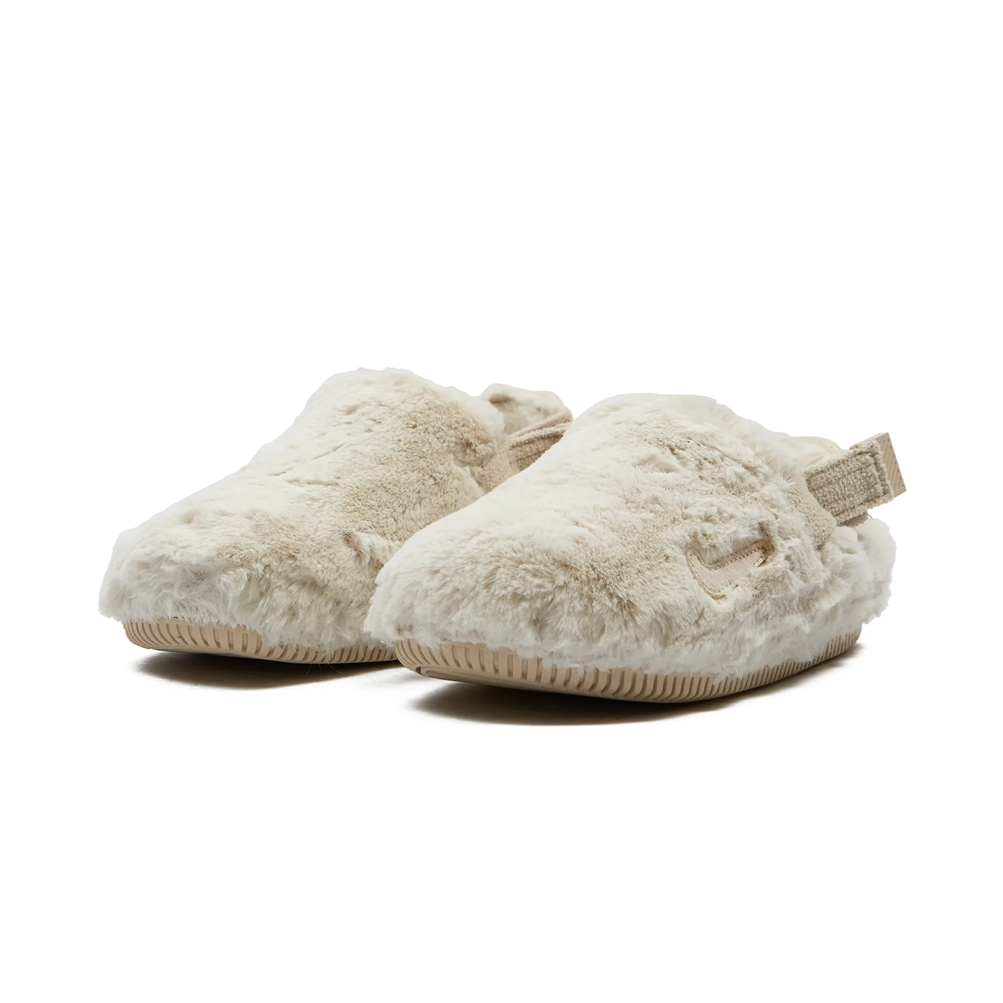 Сабо Nike Calm Mule SE Sanddrift FZ3118-100