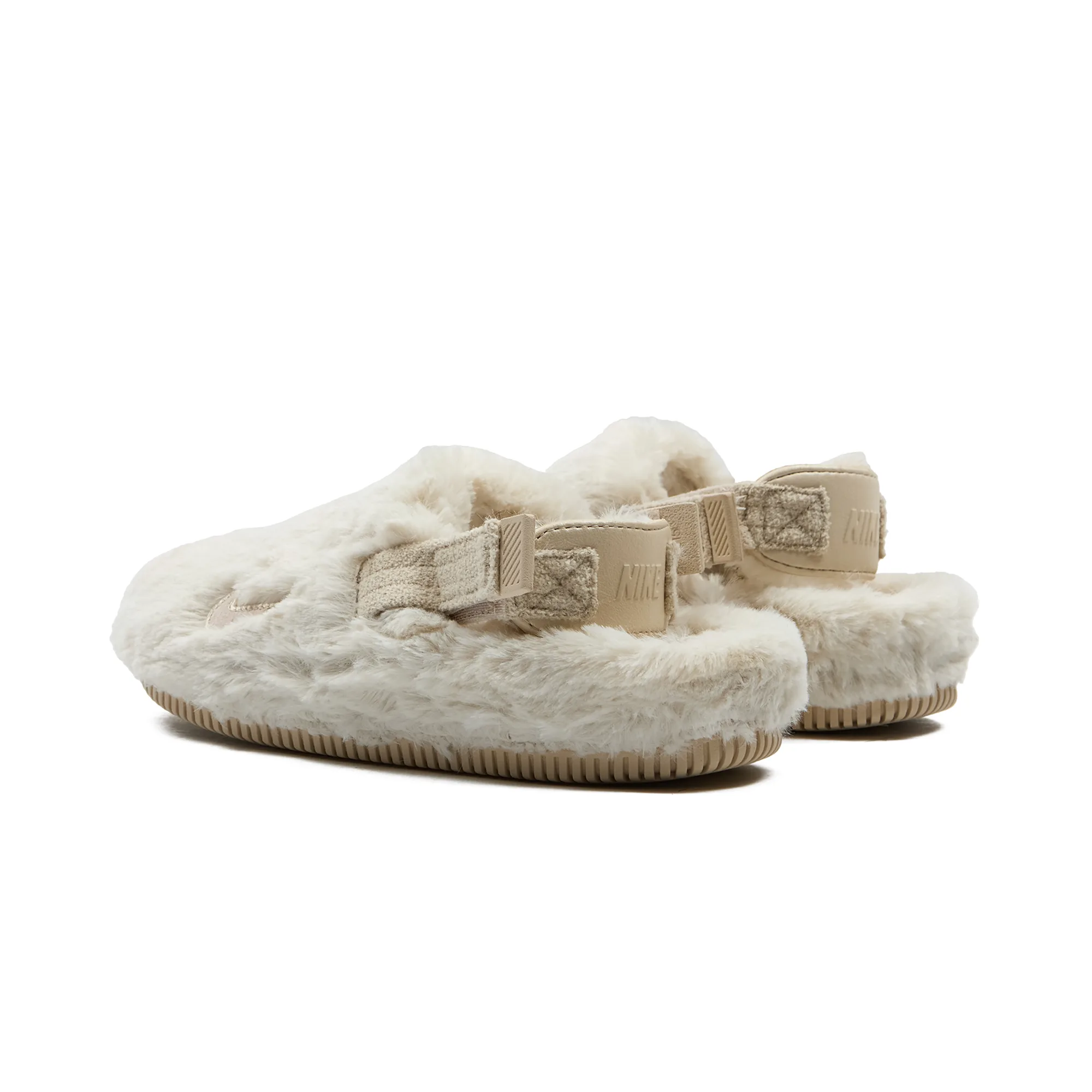 Сабо Nike Calm Mule SE Sanddrift FZ3118-100