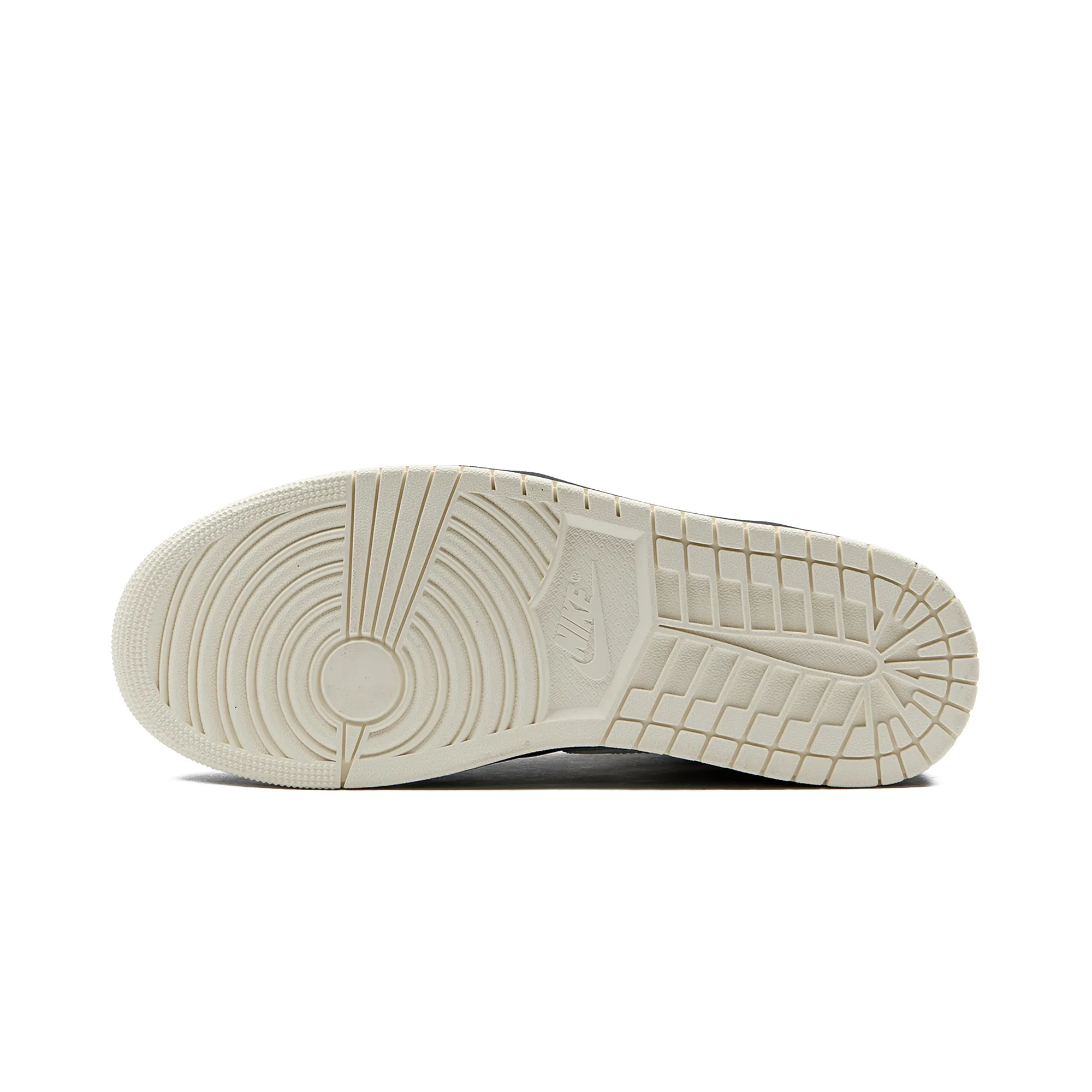 Кроссовки Nike Air Jordan 1 Low SE Just Skate Black FJ7073 010