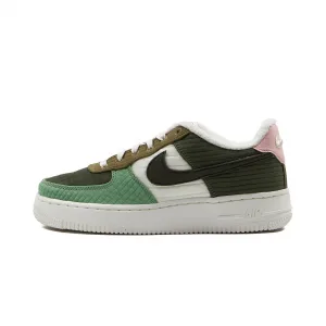 Кроссовки Nike Air Force 1 '07 LX Toasty Oil Green DC8744-300