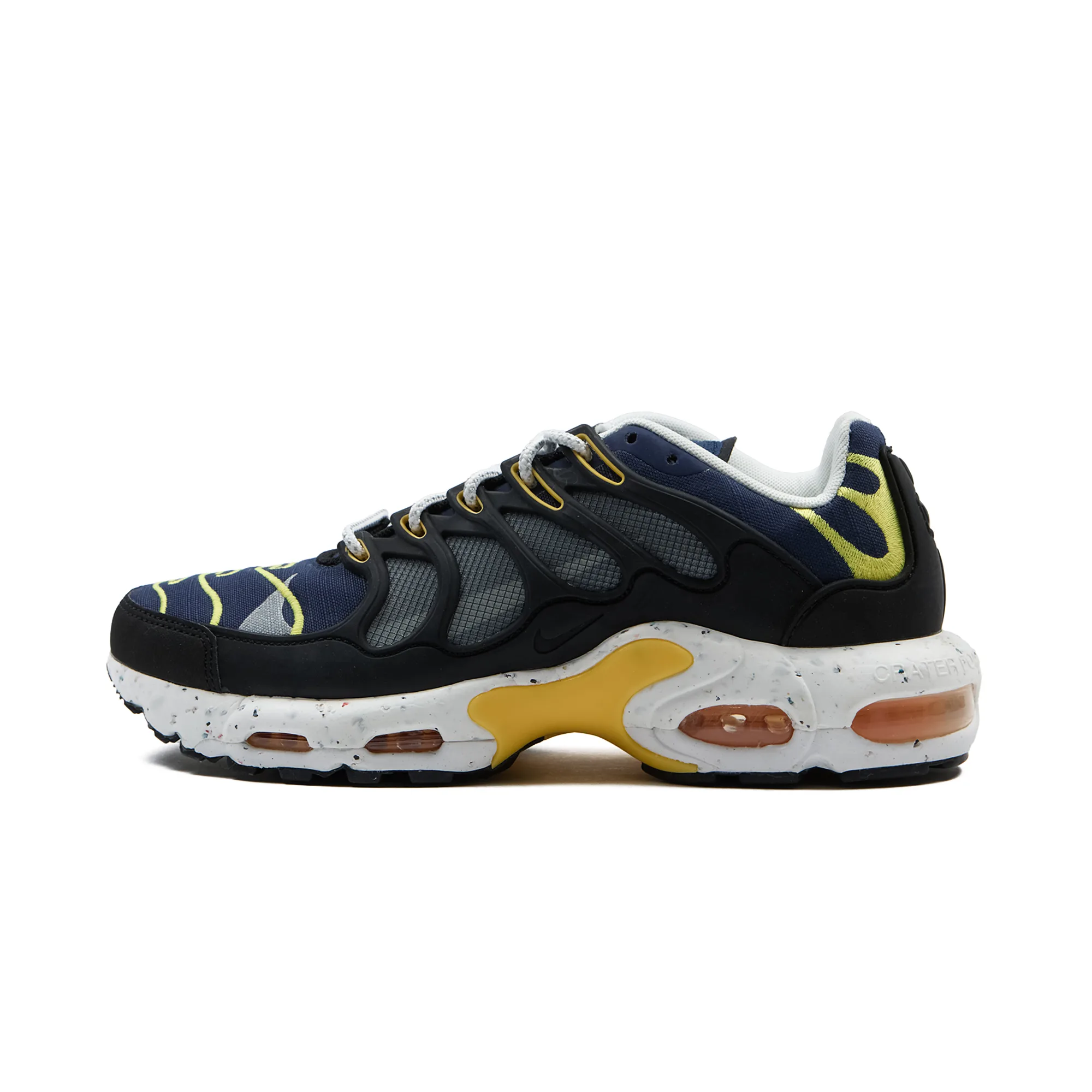 Кроссовки Nike Air Max Terrascape Plus Michigan DV7513-400
