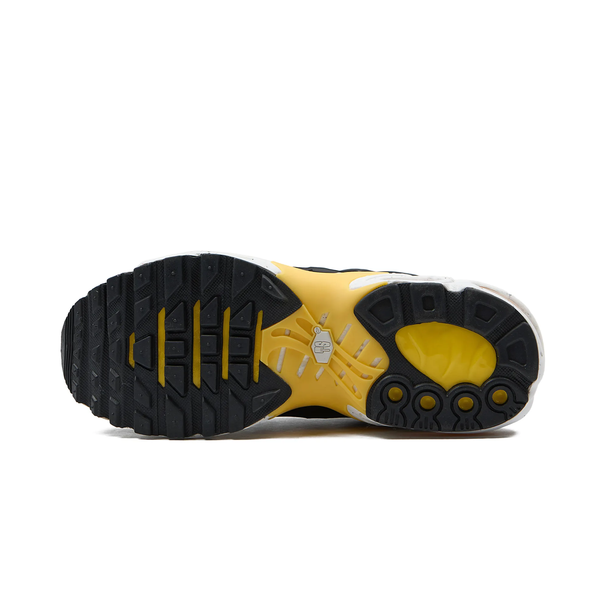 Кроссовки Nike Air Max Terrascape Plus Michigan DV7513-400