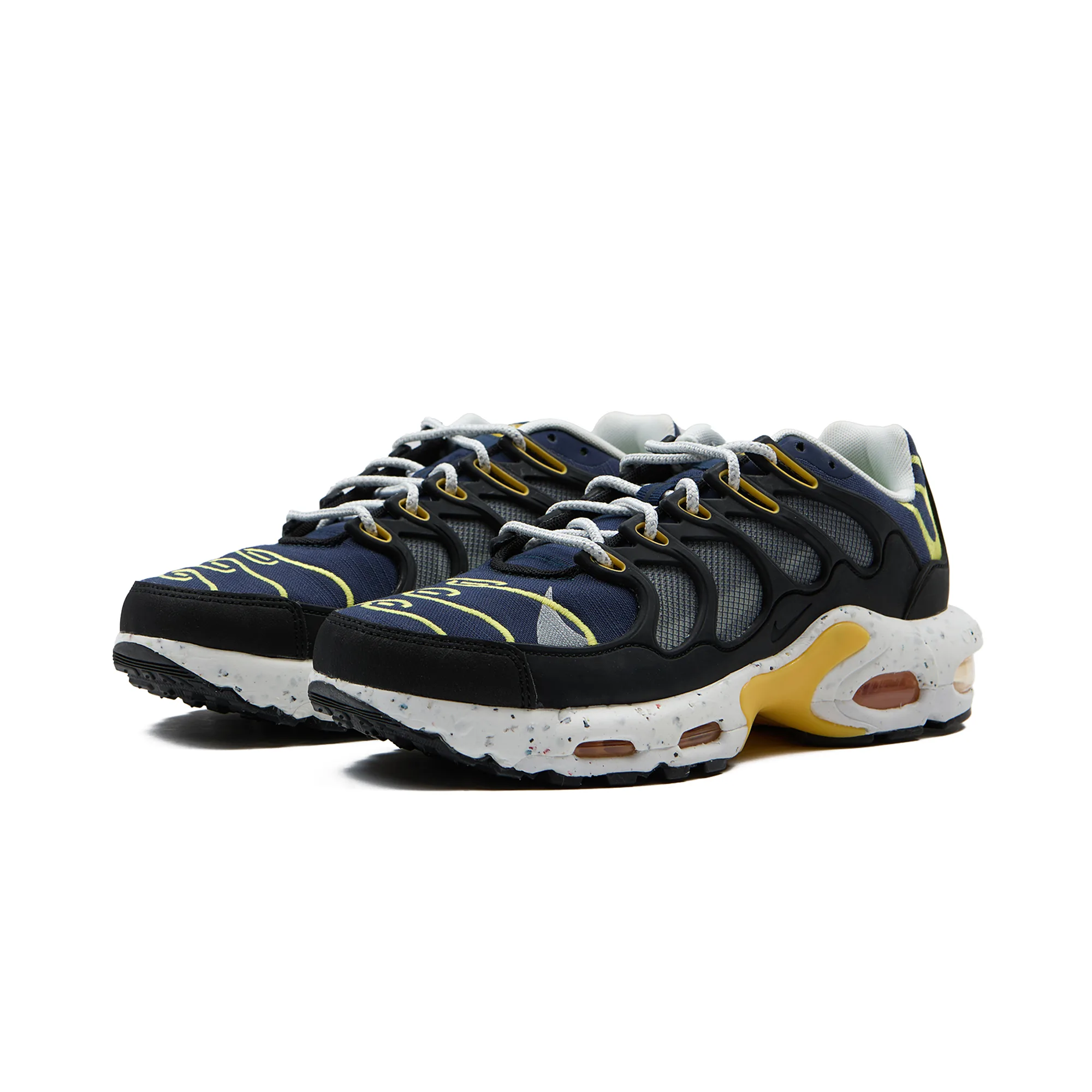 Кроссовки Nike Air Max Terrascape Plus Michigan DV7513-400