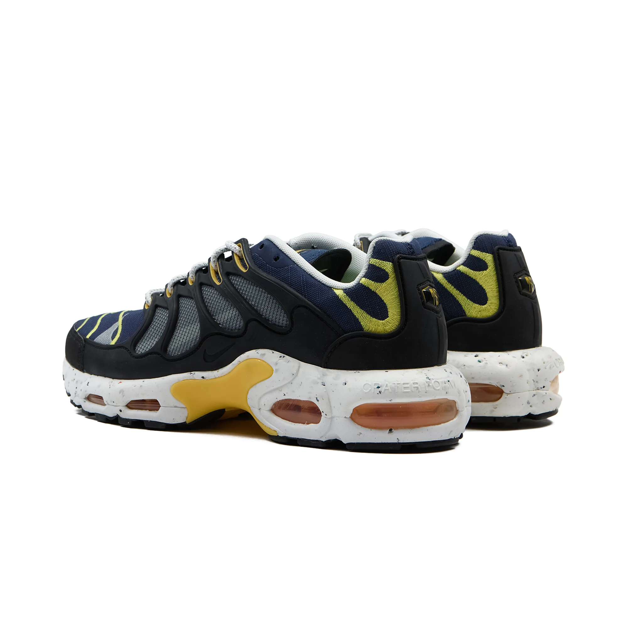 Кроссовки Nike Air Max Terrascape Plus Michigan DV7513-400
