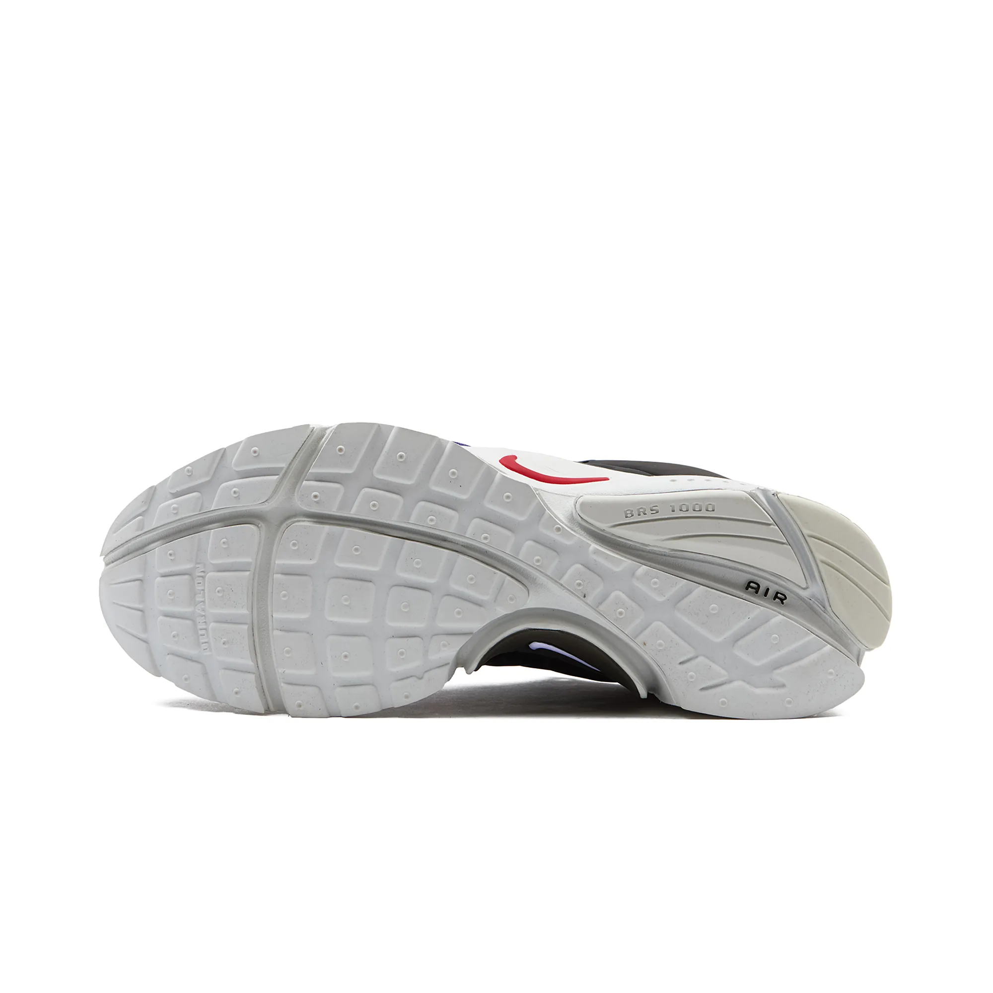 Кроссовки Nike Air Presto University Red Tie-Dye CT3550 501