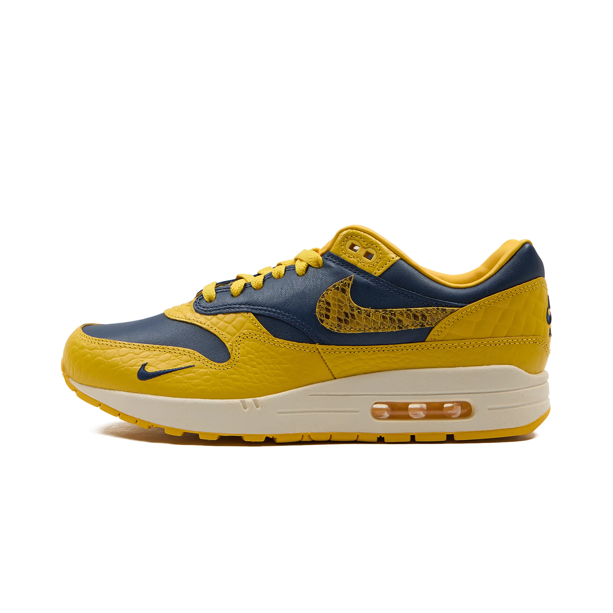 Кроссовки Nike Air Max 1 PRM CO.JP Michigan FJ5479 410