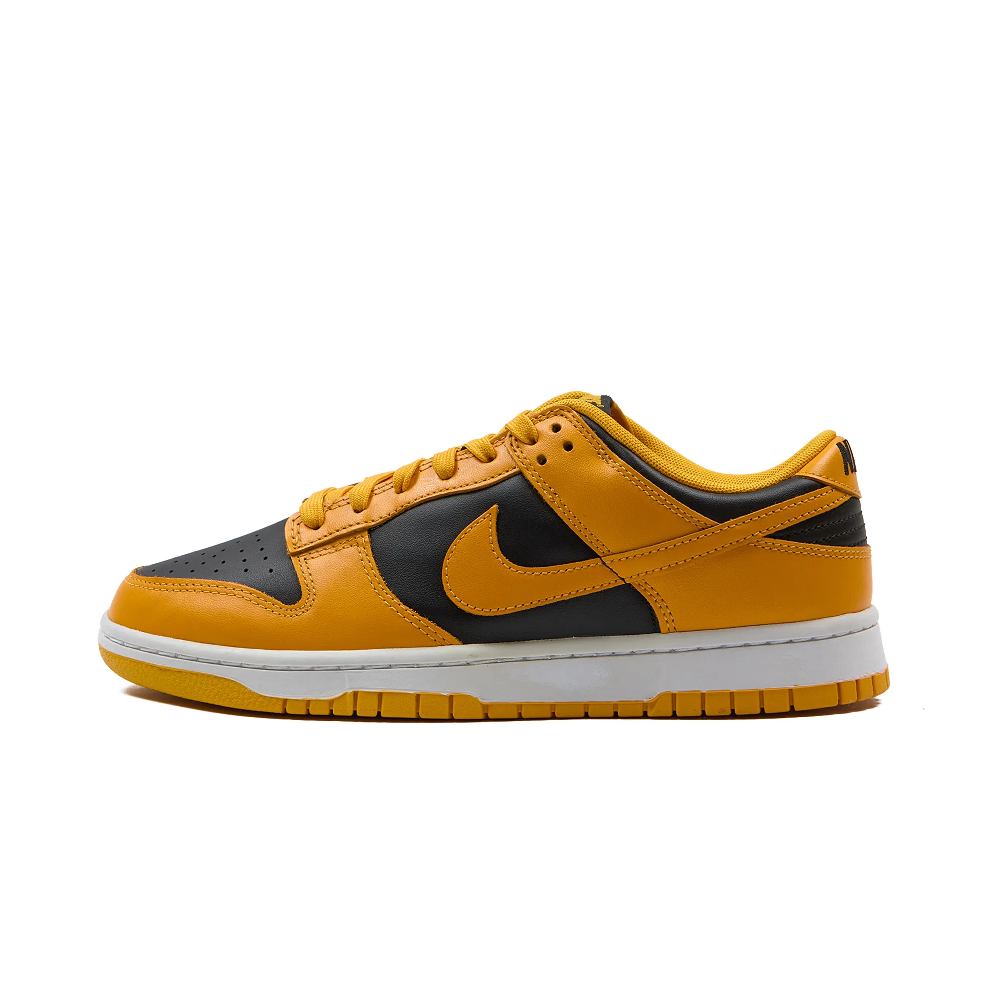 Кроссовки Nike Dunk Low Championship Goldenrod DD1391 004