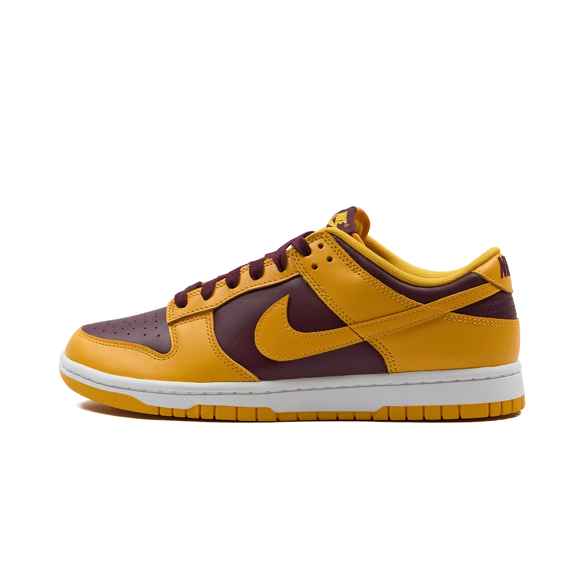 Кроссовки Nike Dunk Low Arizona State DD1391 702
