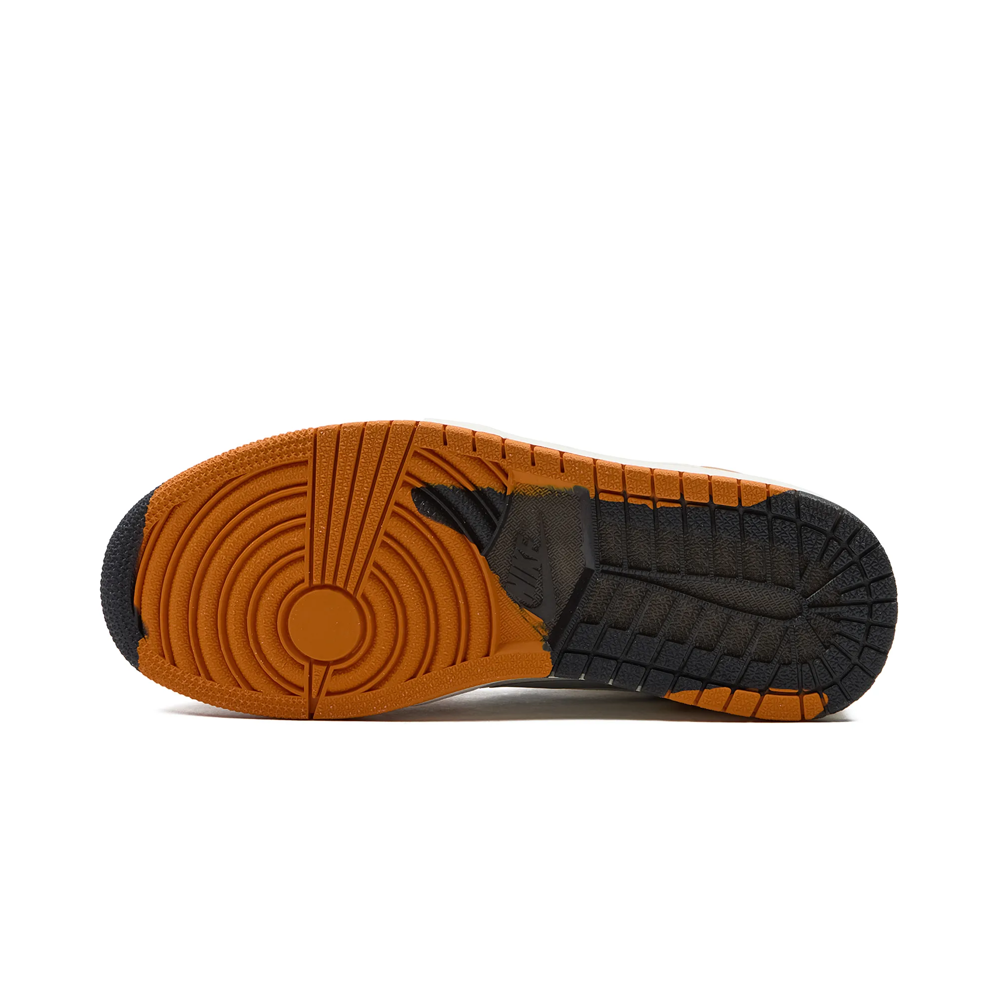 Кроссовки Nike Air Jordan 1High Element Gore-Tex Light Curry DB2889-700