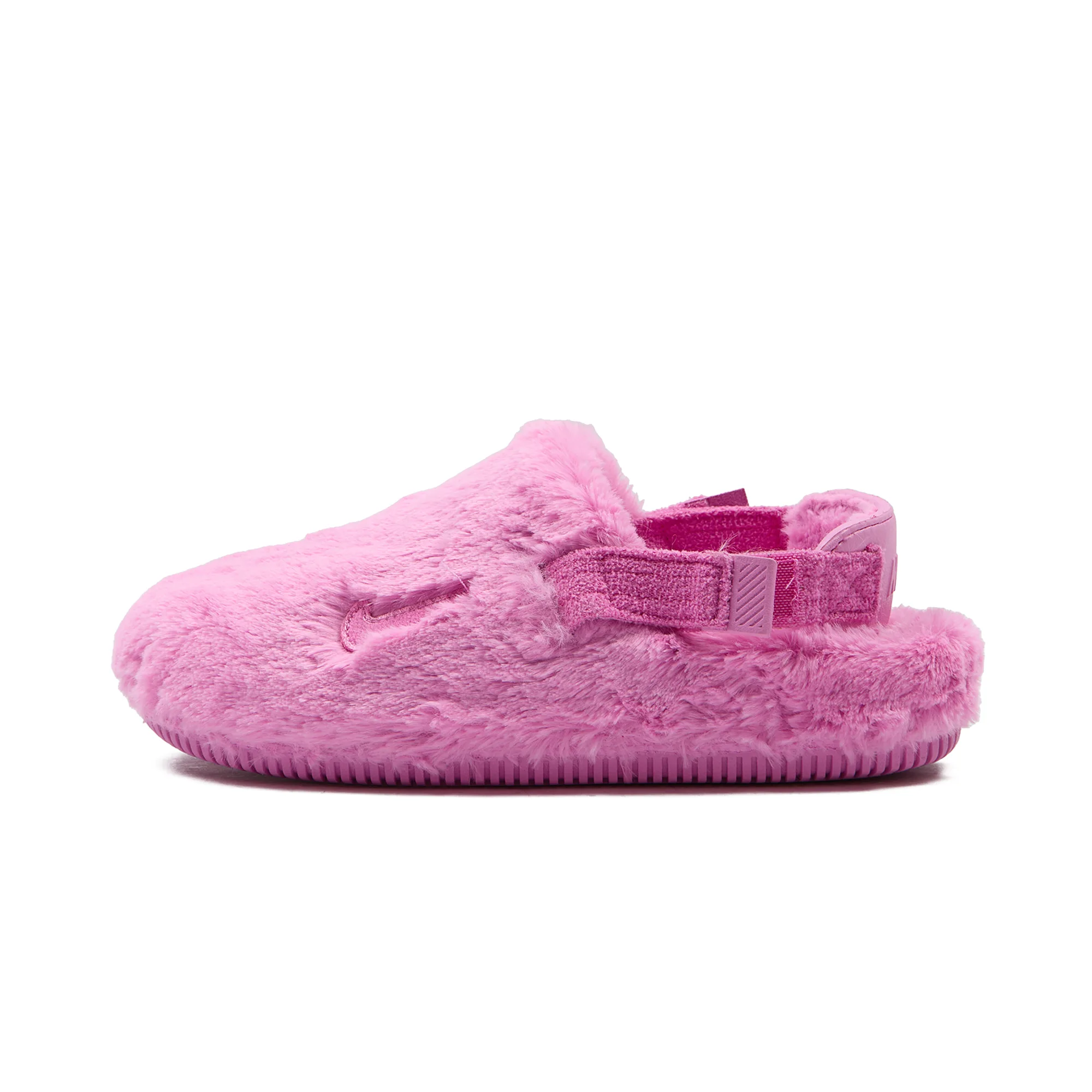 Сабо Nike Calm Mule SE Playful Pink FZ3118-600