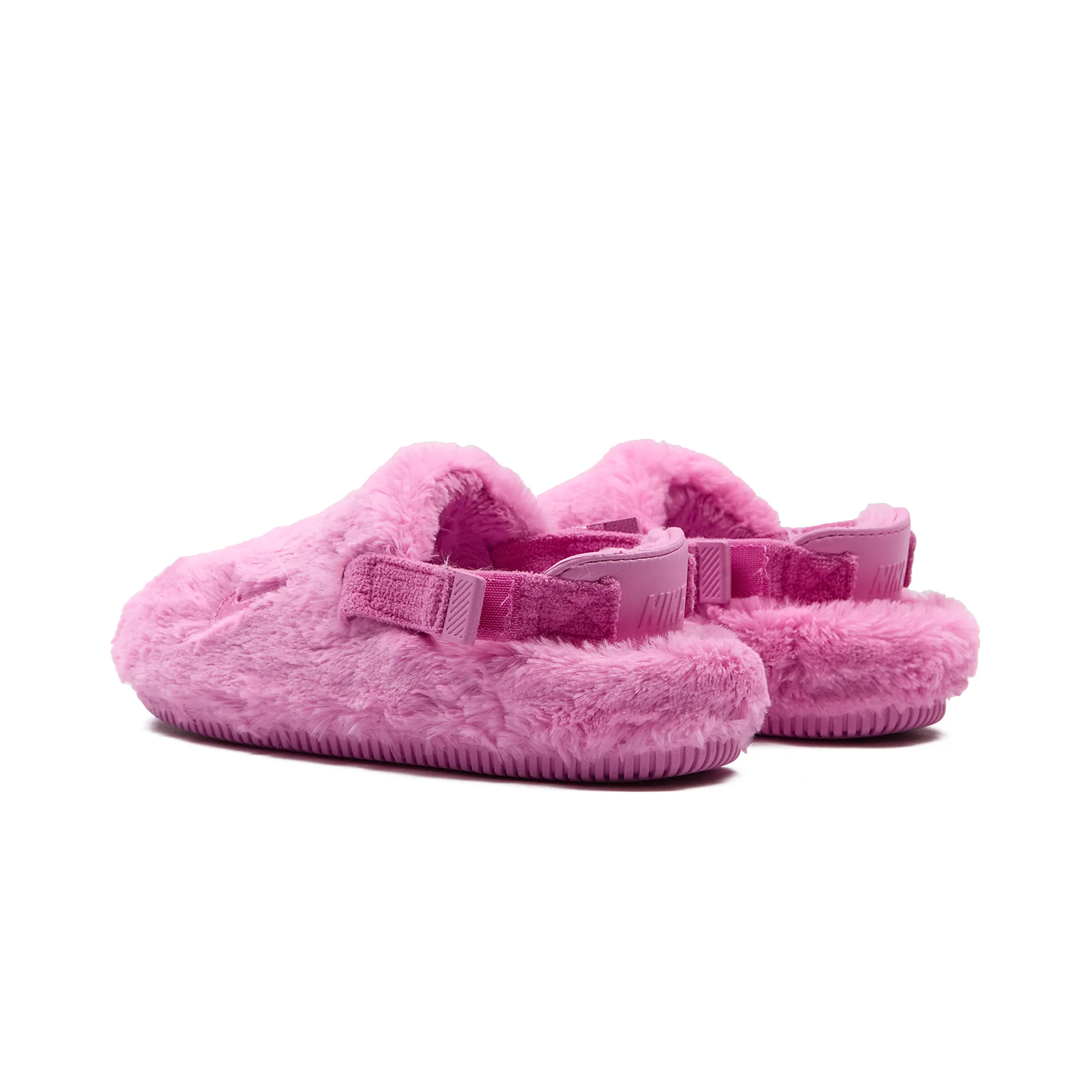 Сабо Nike Calm Mule SE Playful Pink FZ3118-600