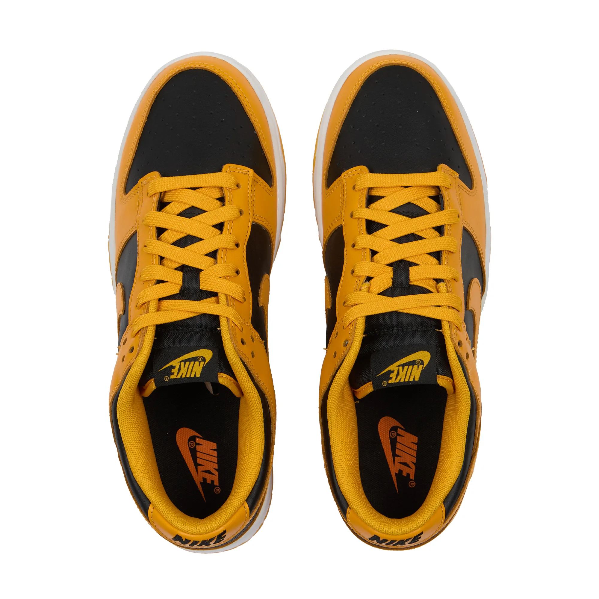Кроссовки Nike Dunk Low Championship Goldenrod DD1391 004