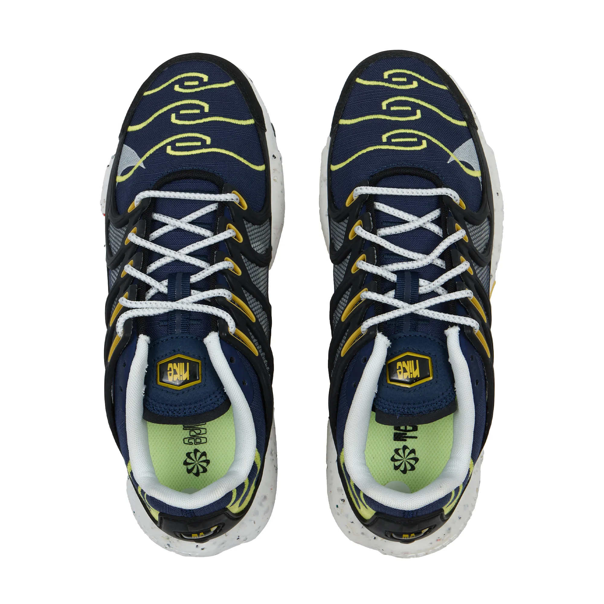 Кроссовки Nike Air Max Terrascape Plus Michigan DV7513-400