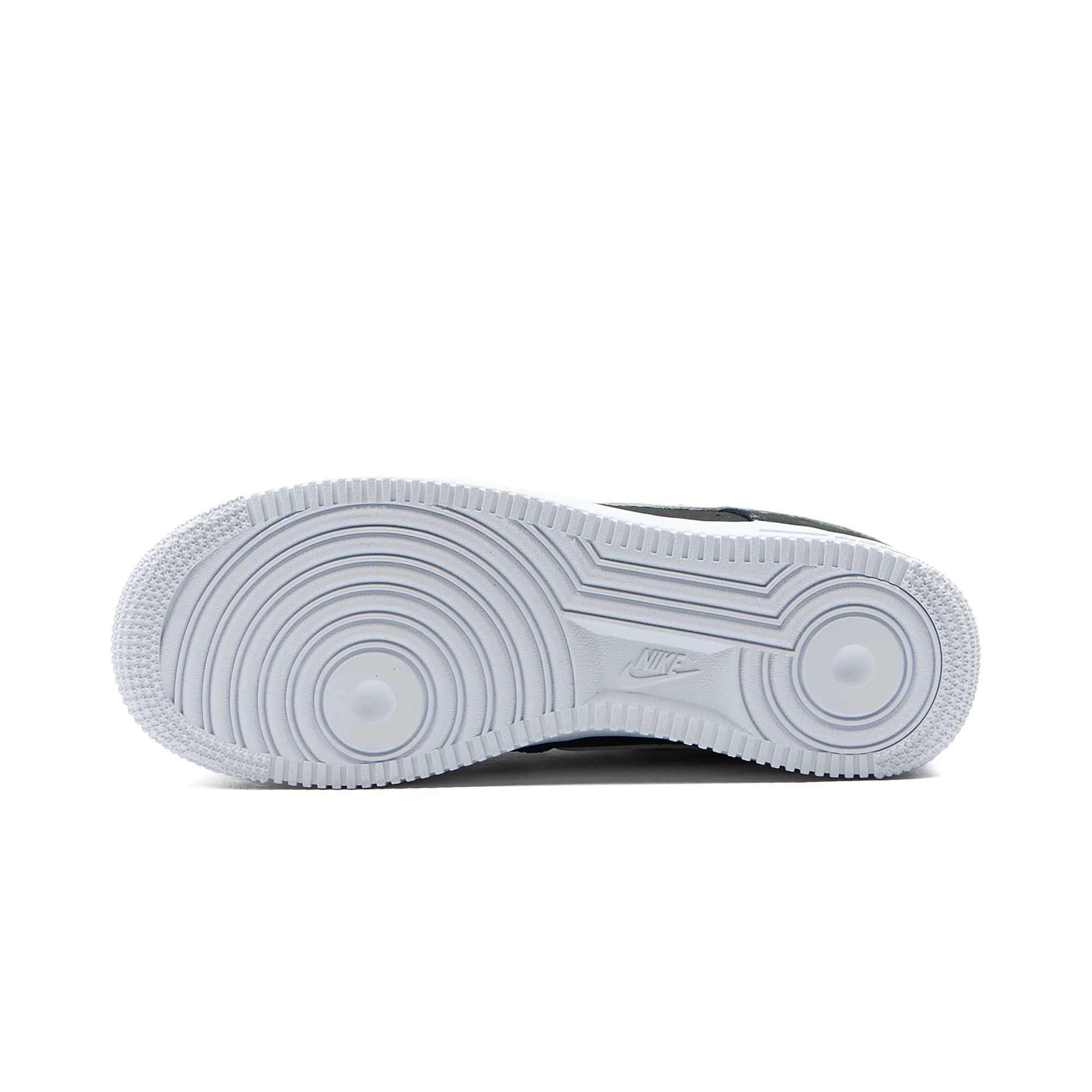 Кроссовки Nike Air Force 1 '07 Black/White CT2302-002