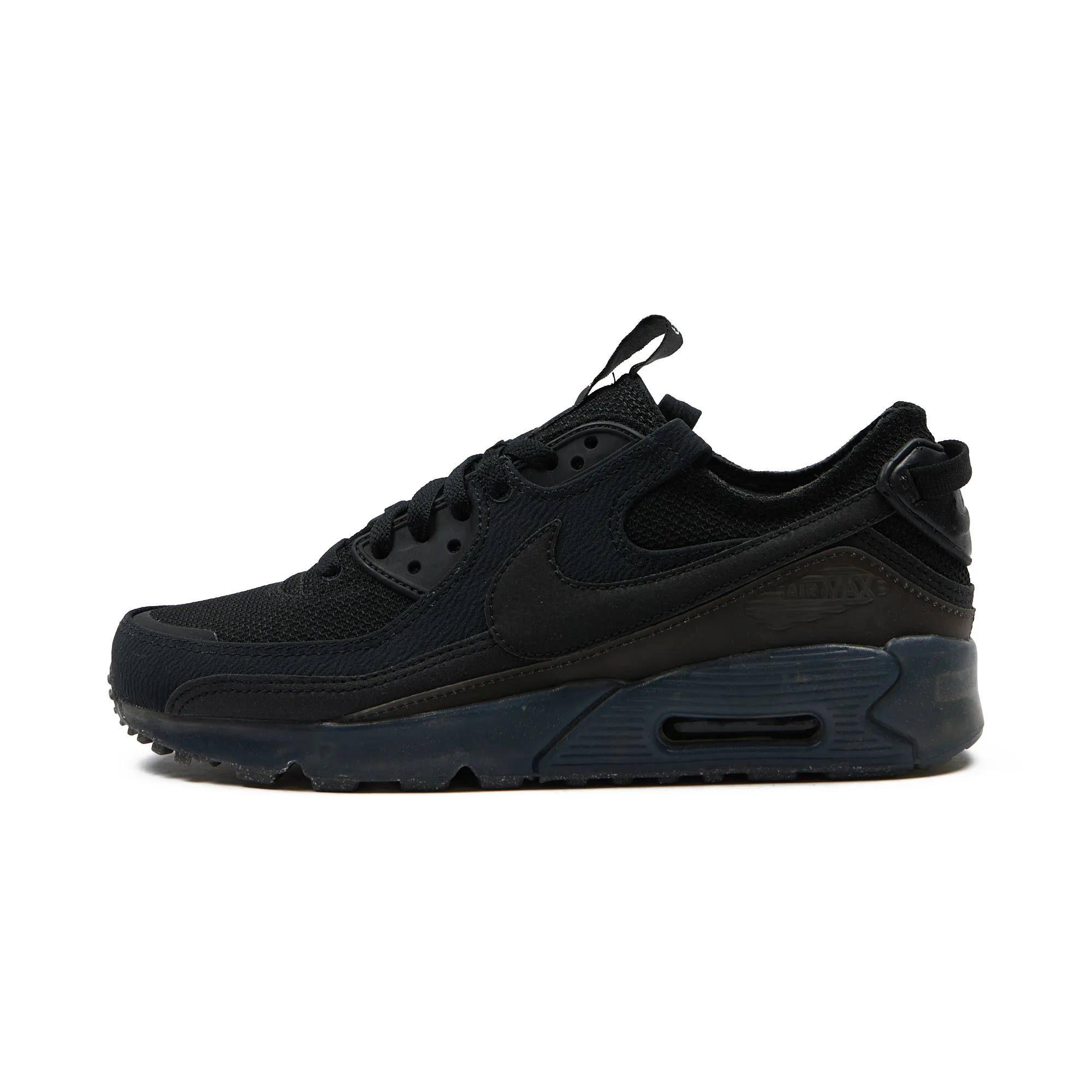 Кроссовки Nike Air Max Terrascape 90 Black DQ3987-002