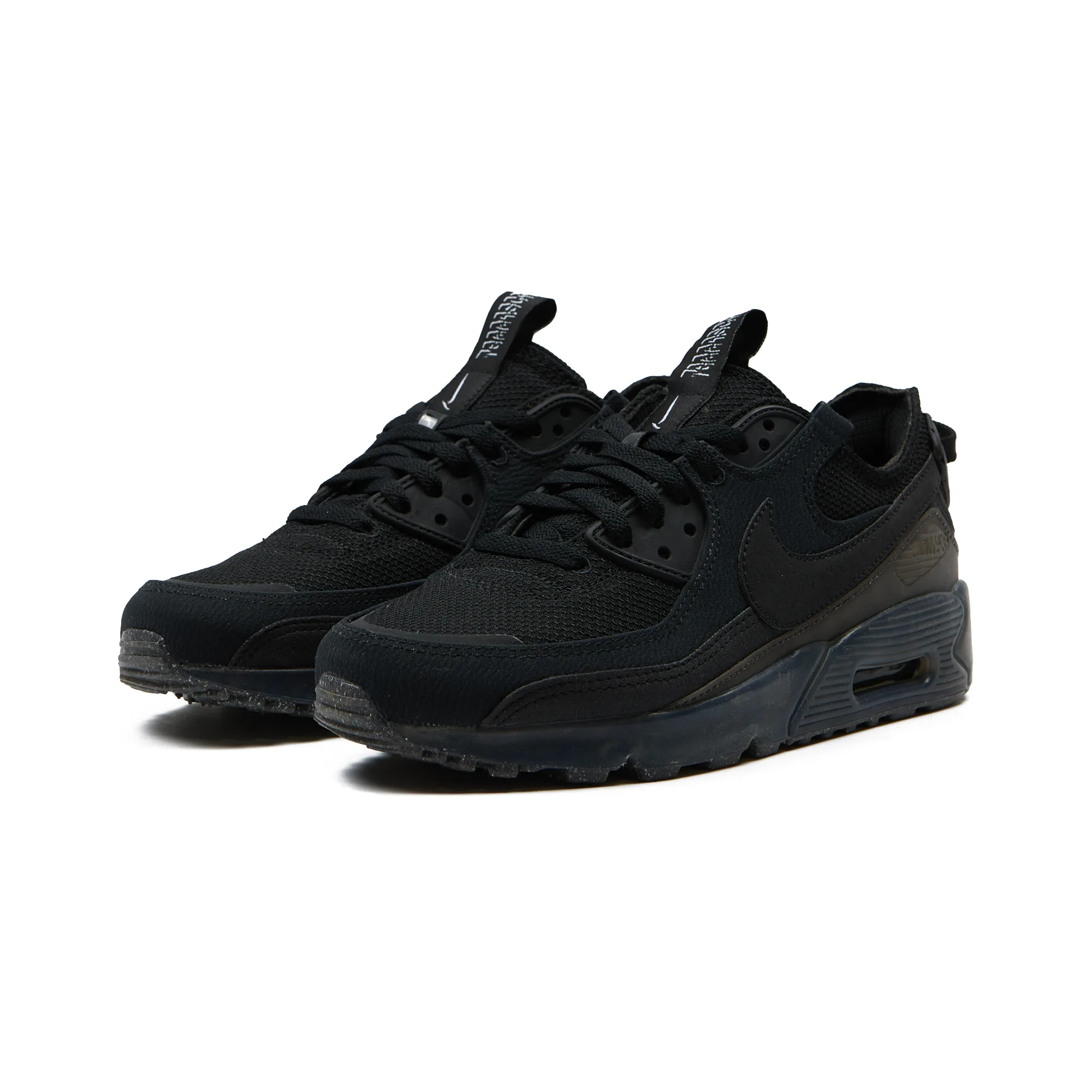 Кроссовки Nike Air Max Terrascape 90 Black DQ3987-002