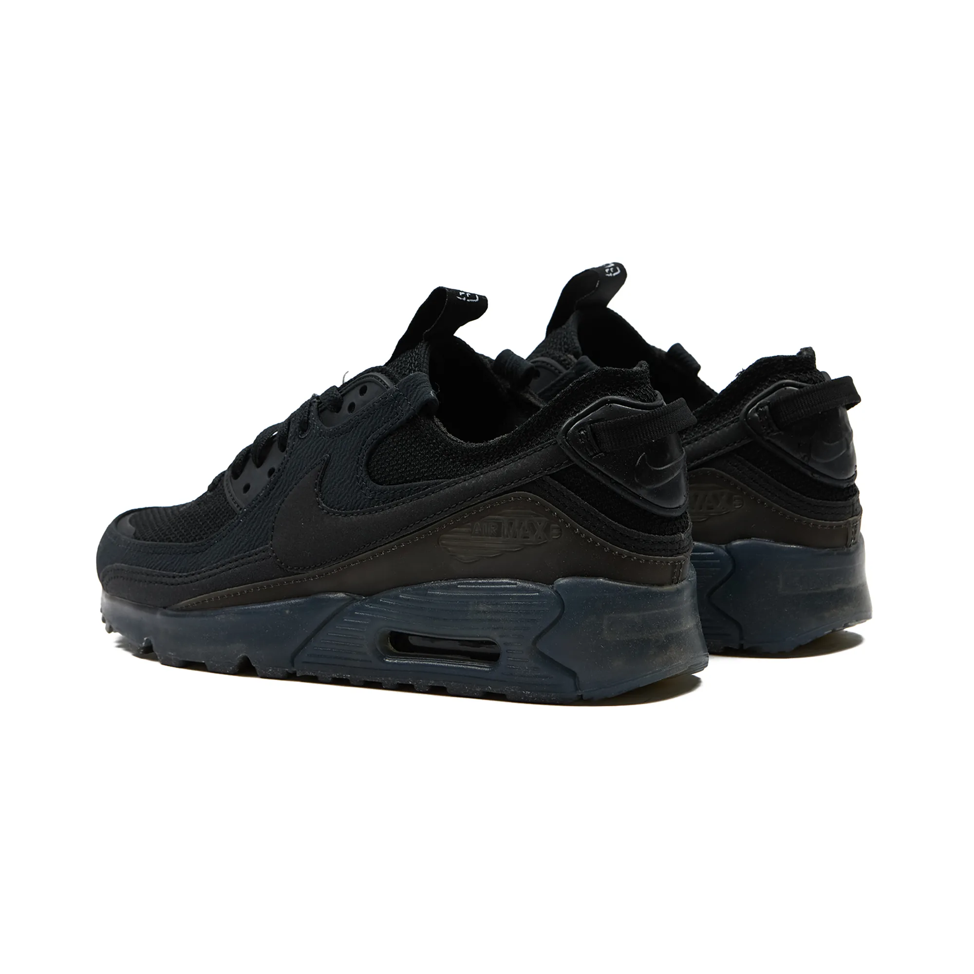 Кроссовки Nike Air Max Terrascape 90 Black DQ3987-002