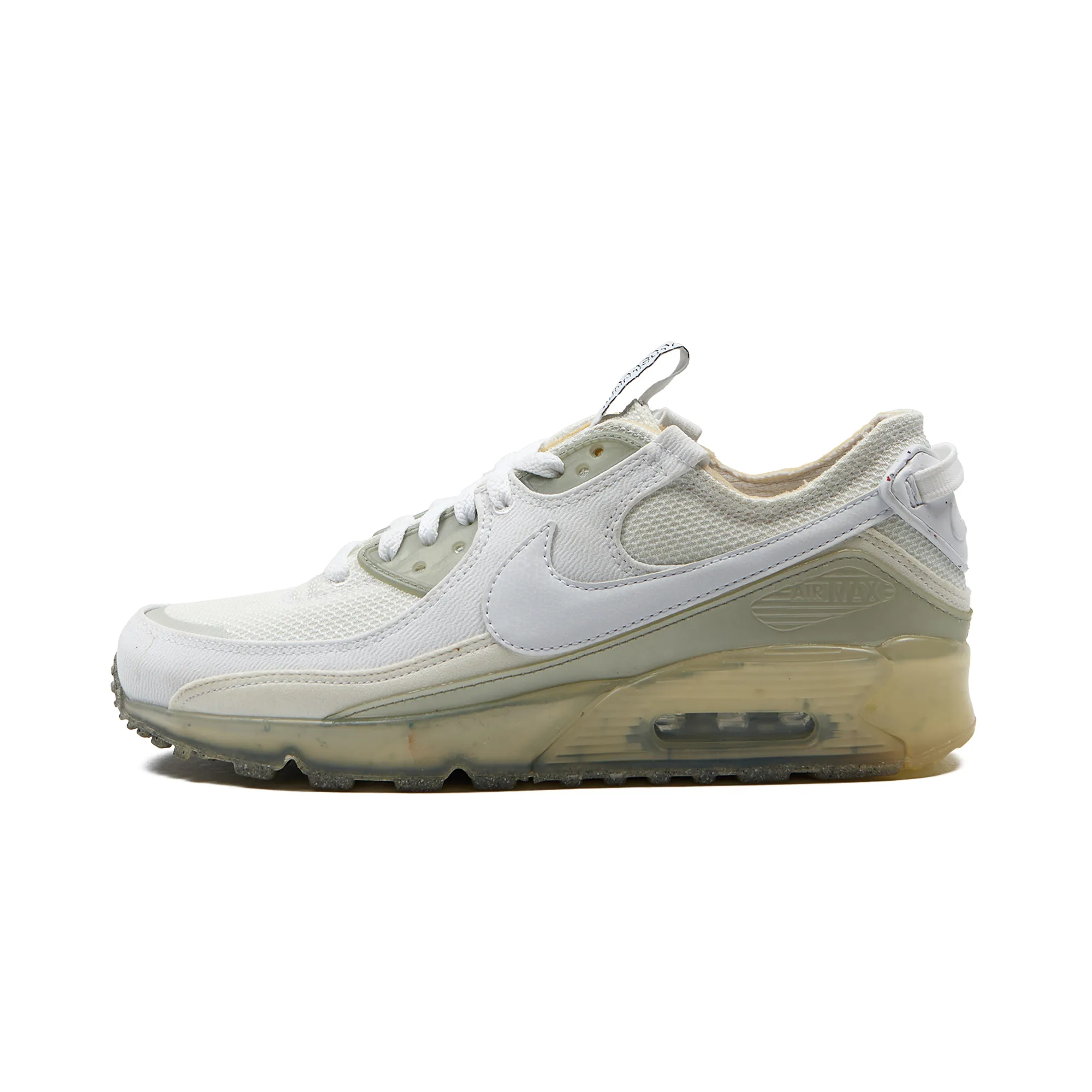 Кроссовки Nike Air Max Terrascape 90 Triple White DQ3987-101