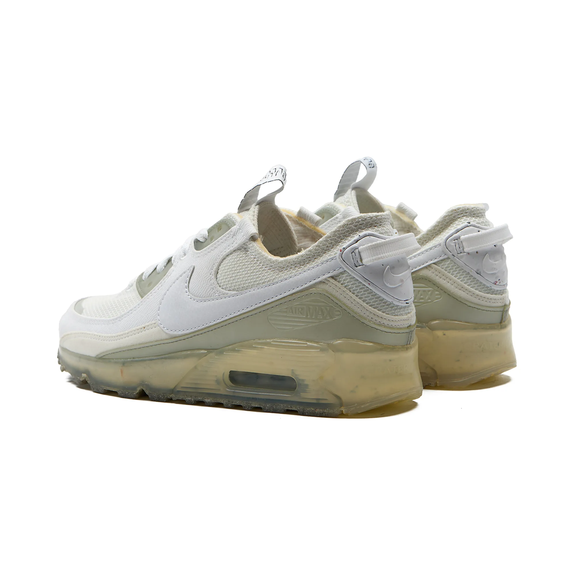 Кроссовки Nike Air Max Terrascape 90 Triple White DQ3987-101