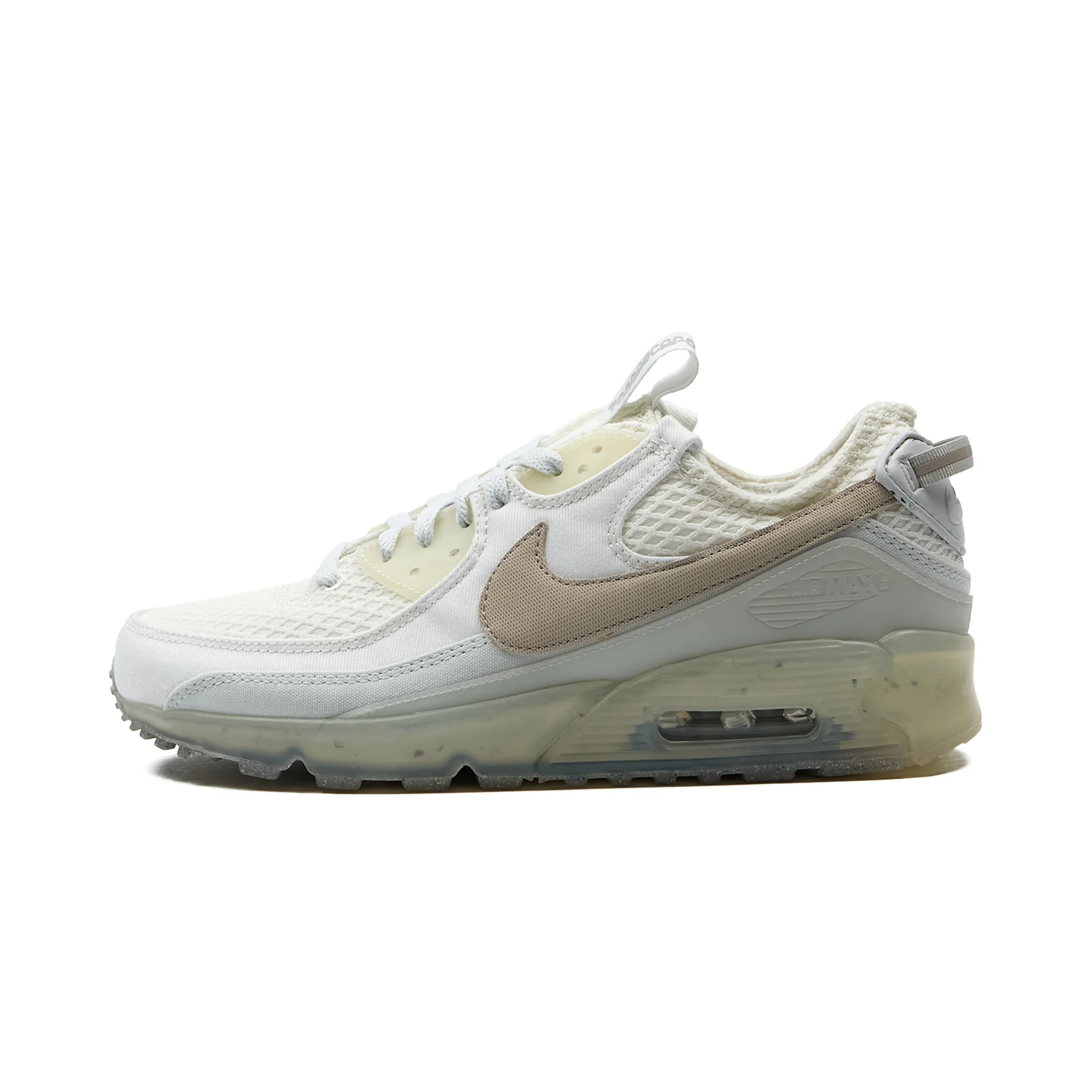 Кроссовки Nike Air Max Terrascape 90 White Light Iron Ore DM0033 100