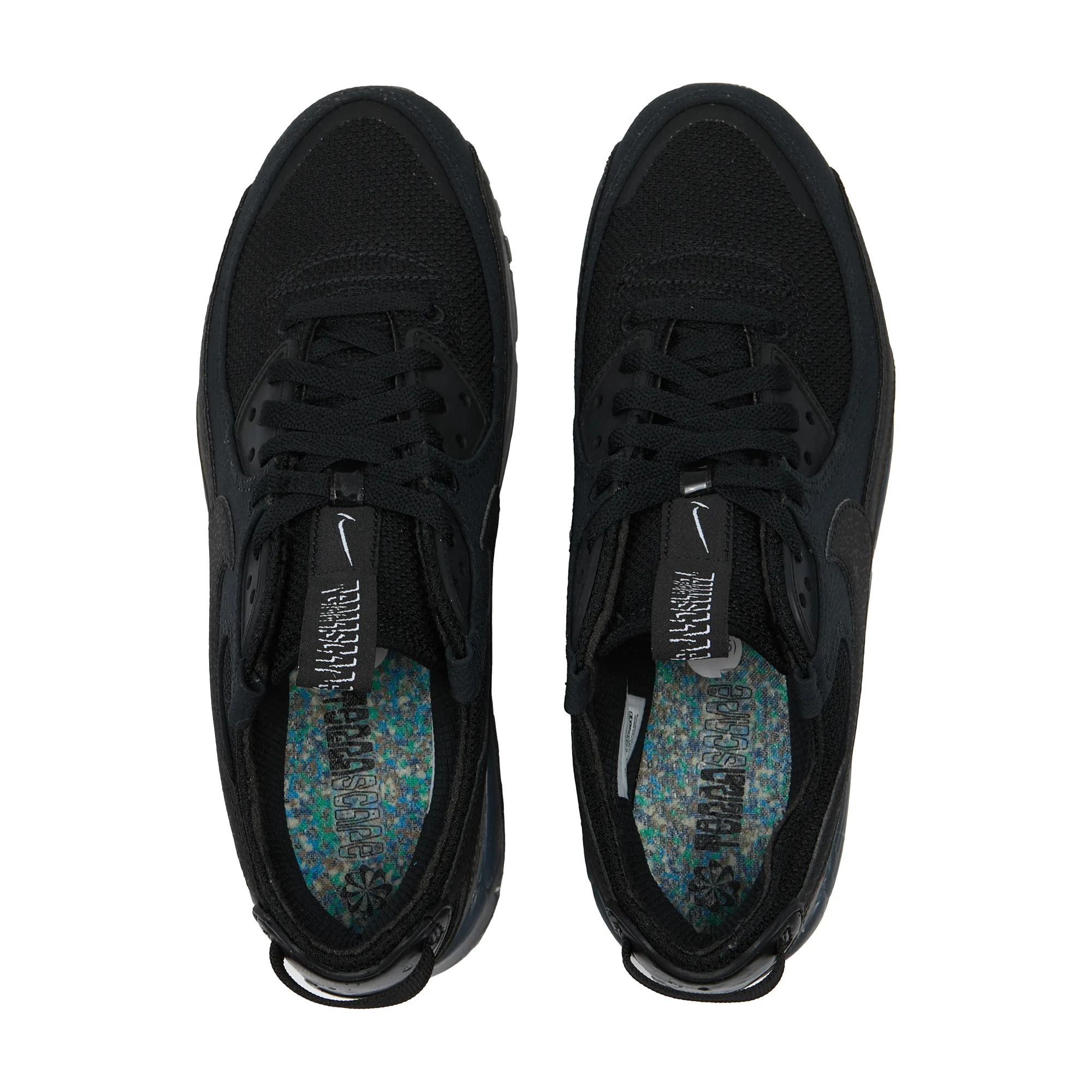 Кроссовки Nike Air Max Terrascape 90 Black DQ3987-002