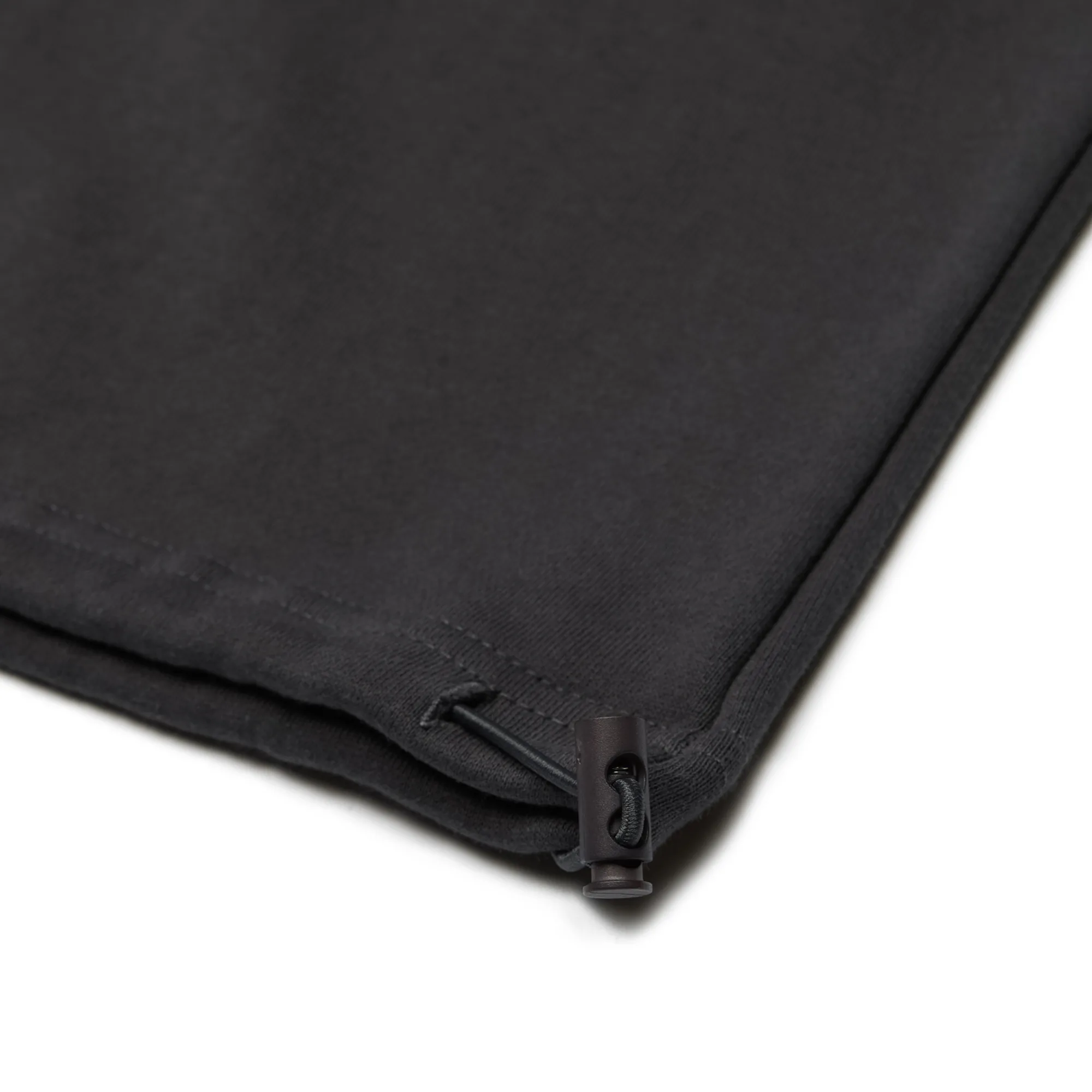 Брюки спортивные Evisu Bottom String Daimaru Pants Black EW4UZP902-CHA