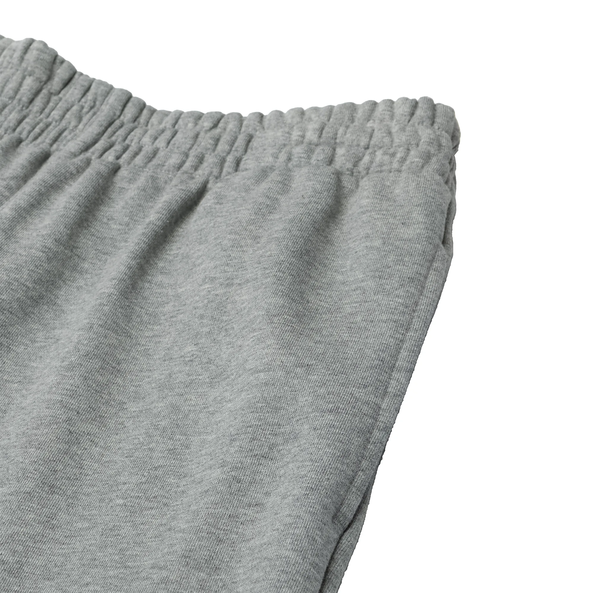 Брюки спортивные Evisu Logo and Seagull Print Sweatpants Heather Grey EW3UZP901-MELGRY