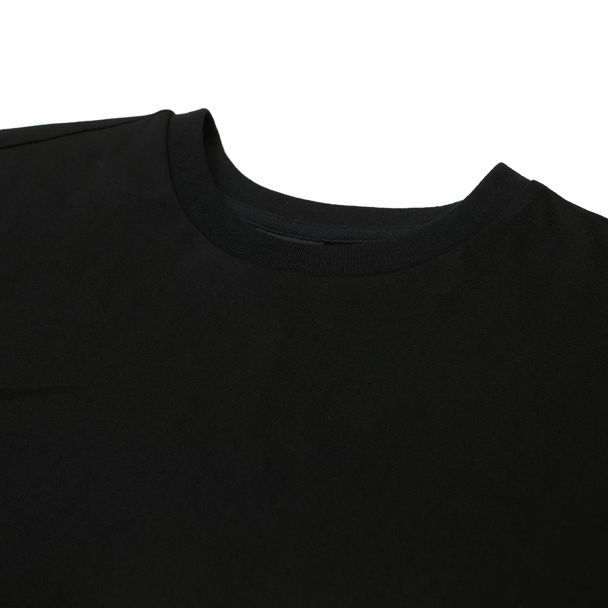 Футболка Evisu Hand-Brushed Daicock Print T-Shirt Black EW2UTS902-BLK