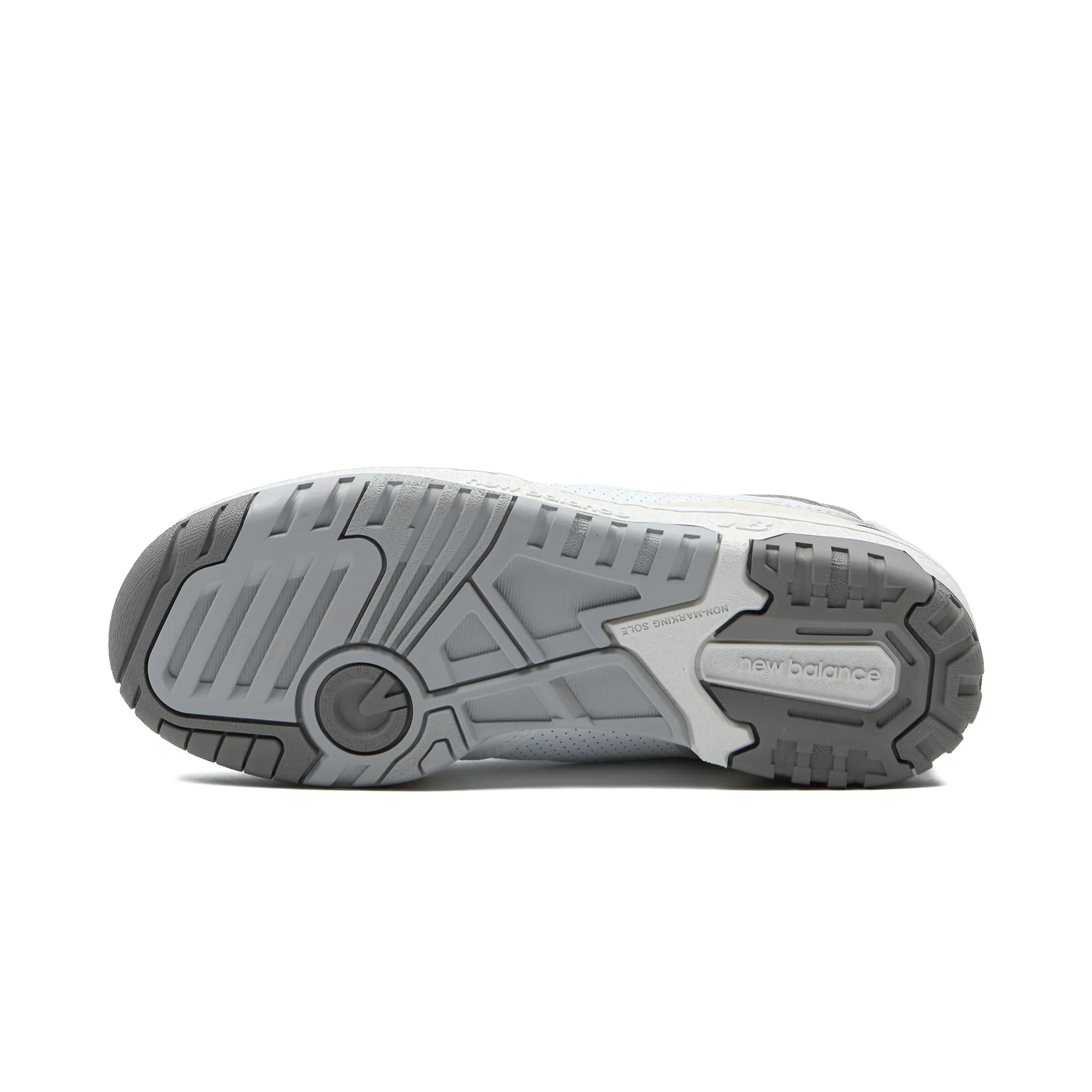 Кроссовки New Balance 550 Salt and Pepper BB550PWA