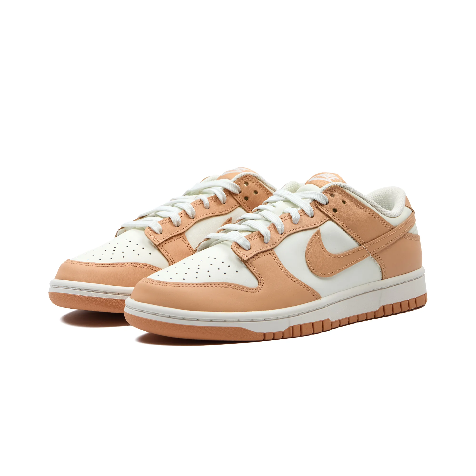 Кроссовки Nike Dunk Low Harvest Moon DD1503-114