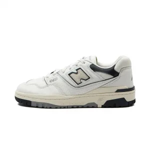 Кроссовки New Balance 550 Sea Salt / Black BB550LWT