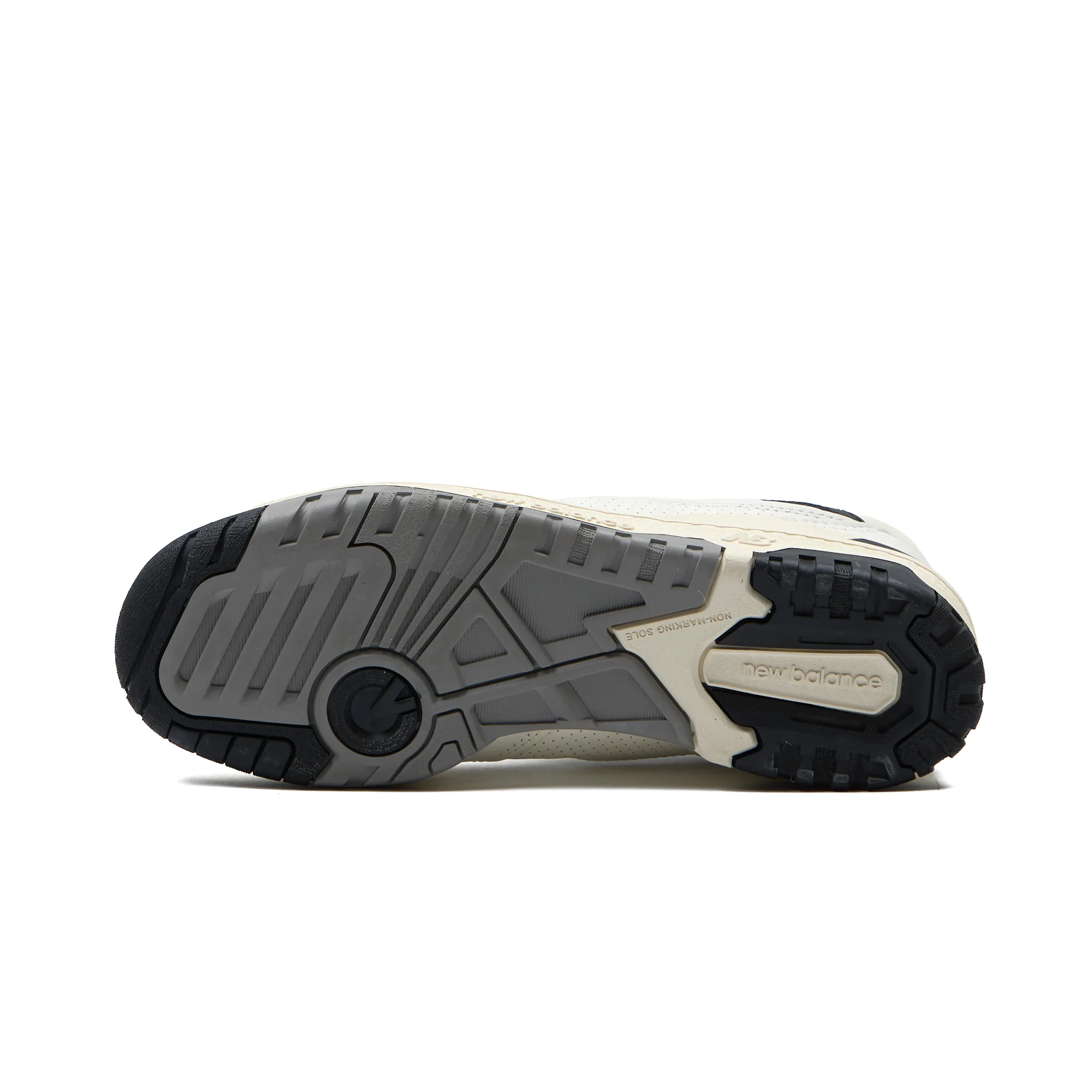 Кроссовки New Balance 550 Sea Salt / Black BB550LWT