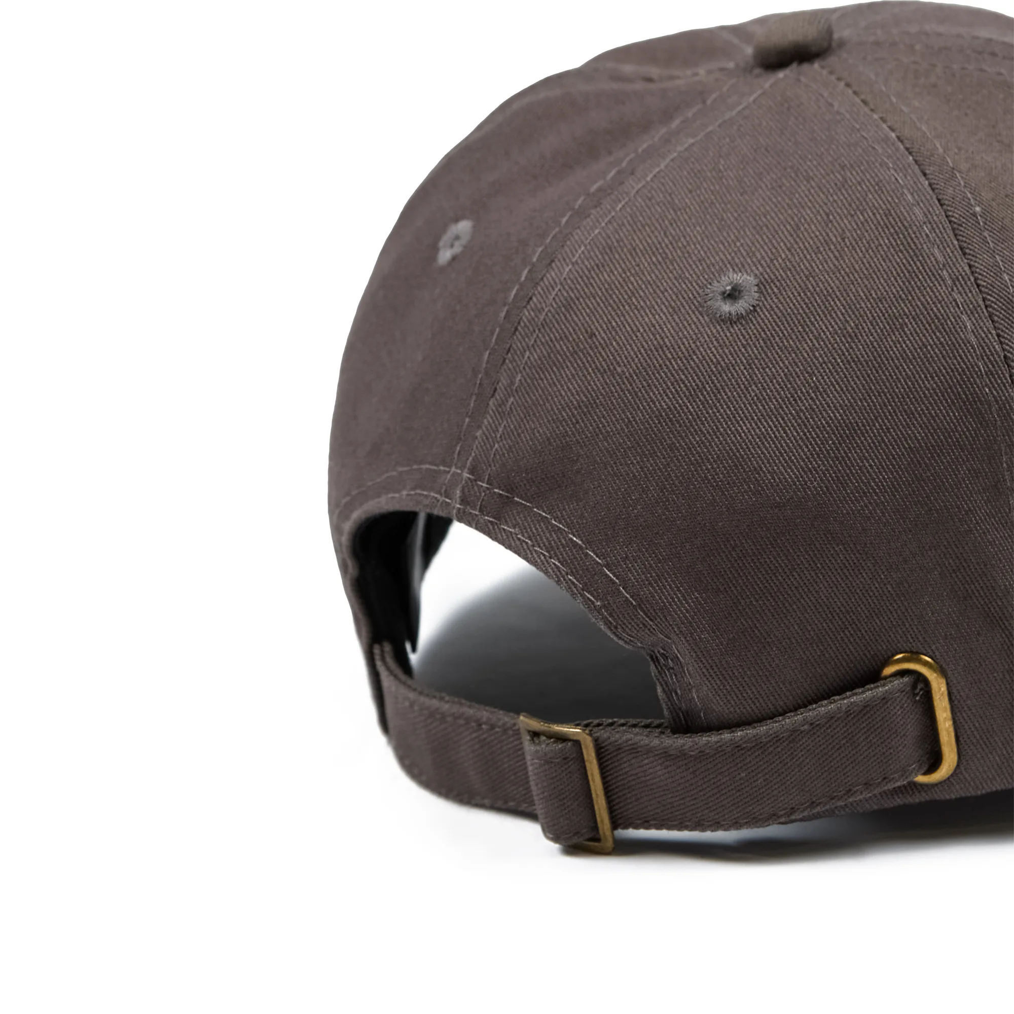 Кепка Stussy Designs Low Pro Cap Dark Grey 331190-GRY