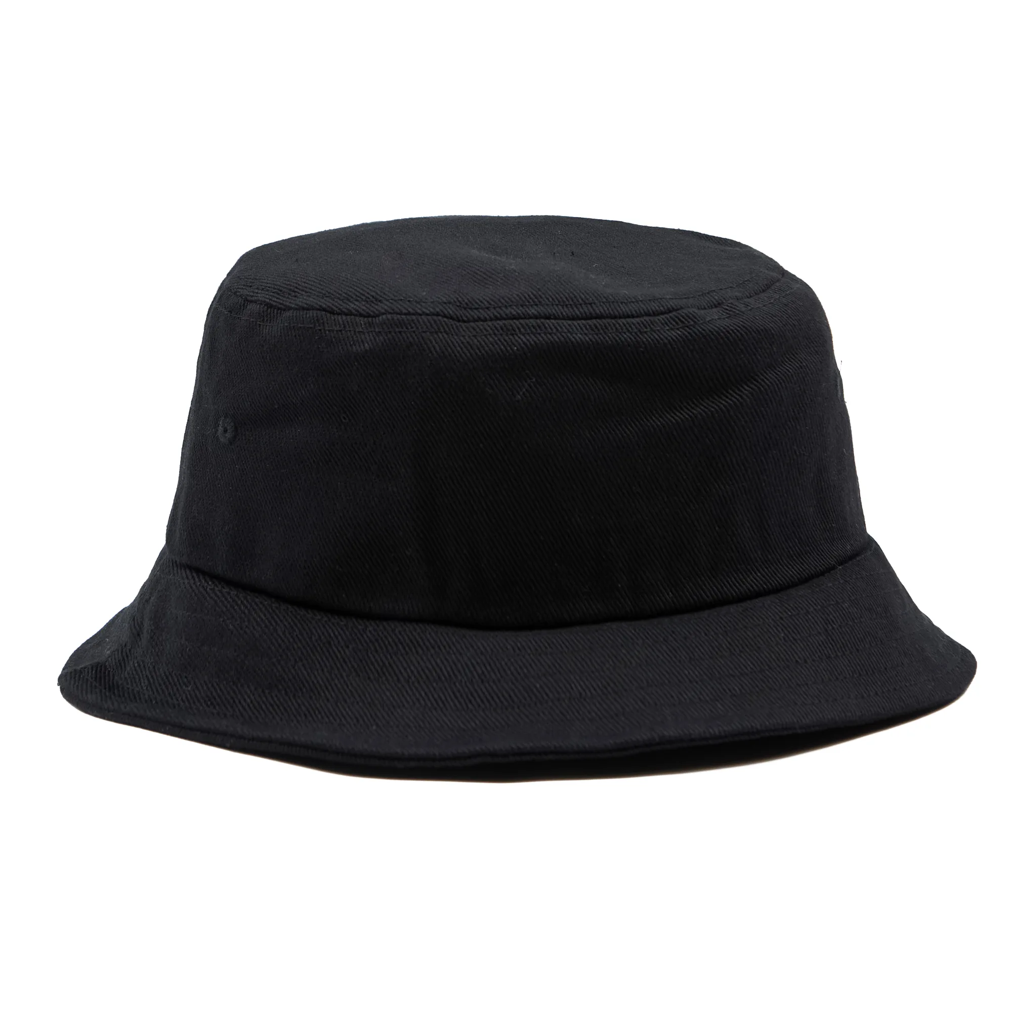 Панама Stussy Stock Bucket Hat Black 19F132942-BLK