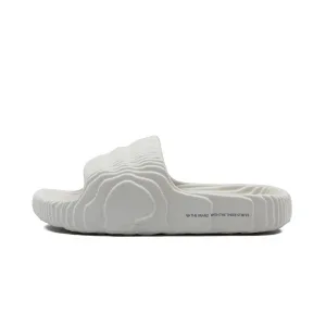 Сабо Adidas Adilette 22 Slides Crystal White