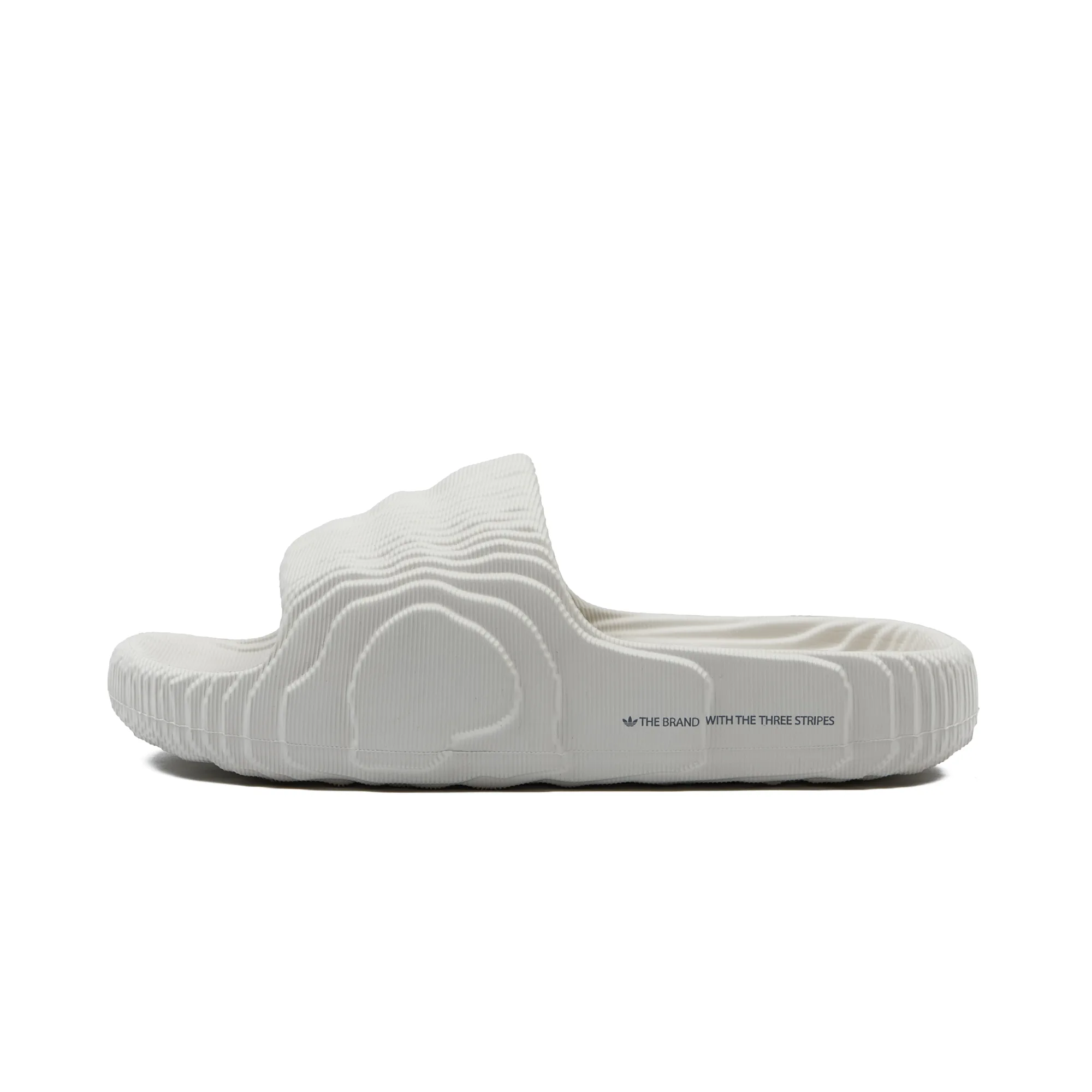 Сабо Adidas Adilette 22 Slides Crystal White