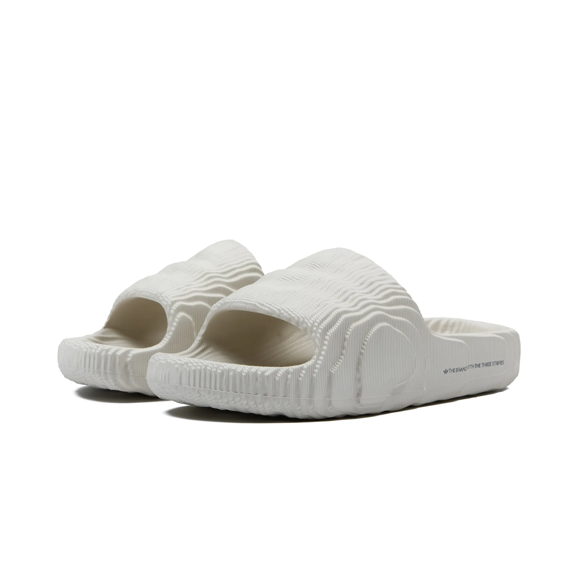 Сабо Adidas Adilette 22 Slides Crystal White