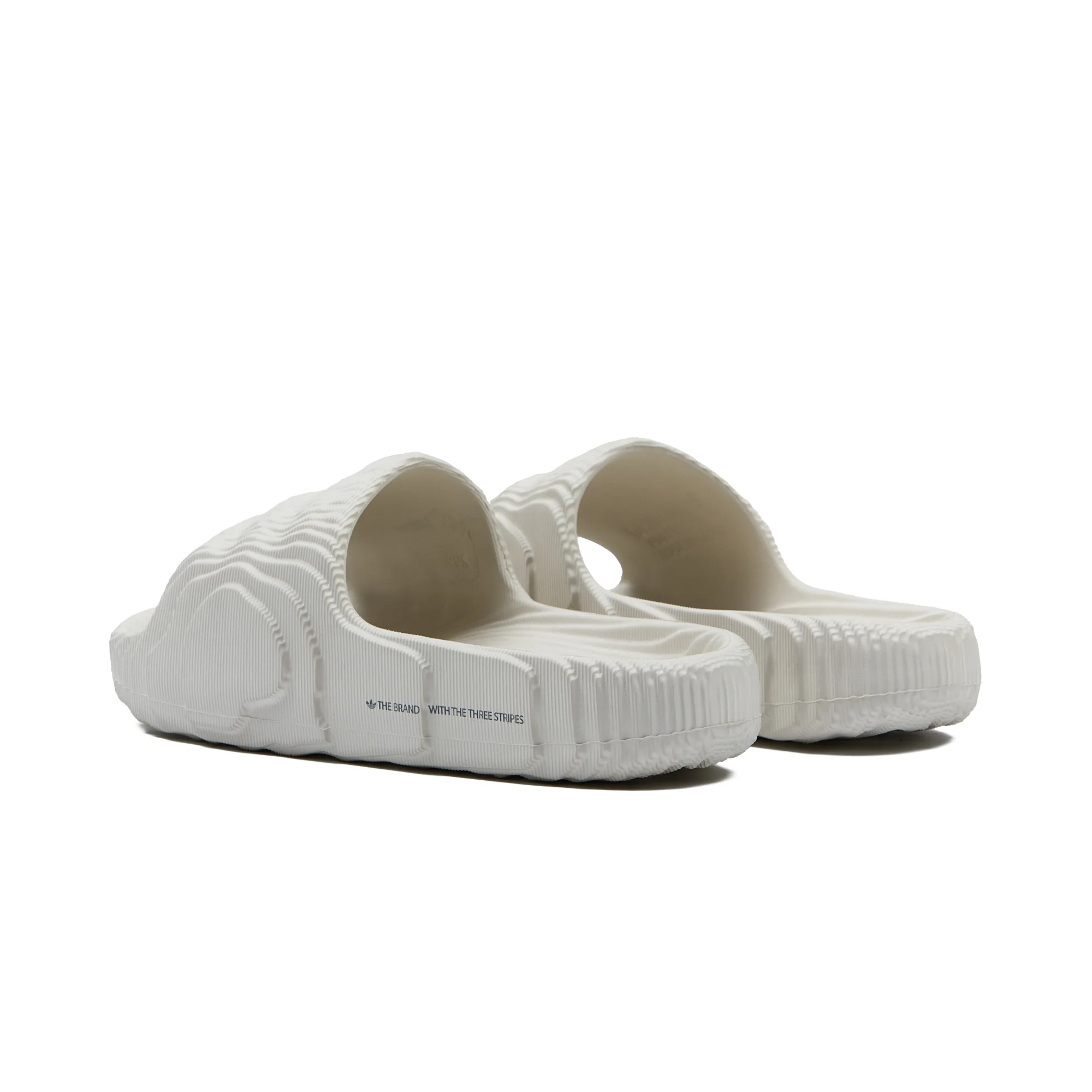 Сабо Adidas Adilette 22 Slides Crystal White
