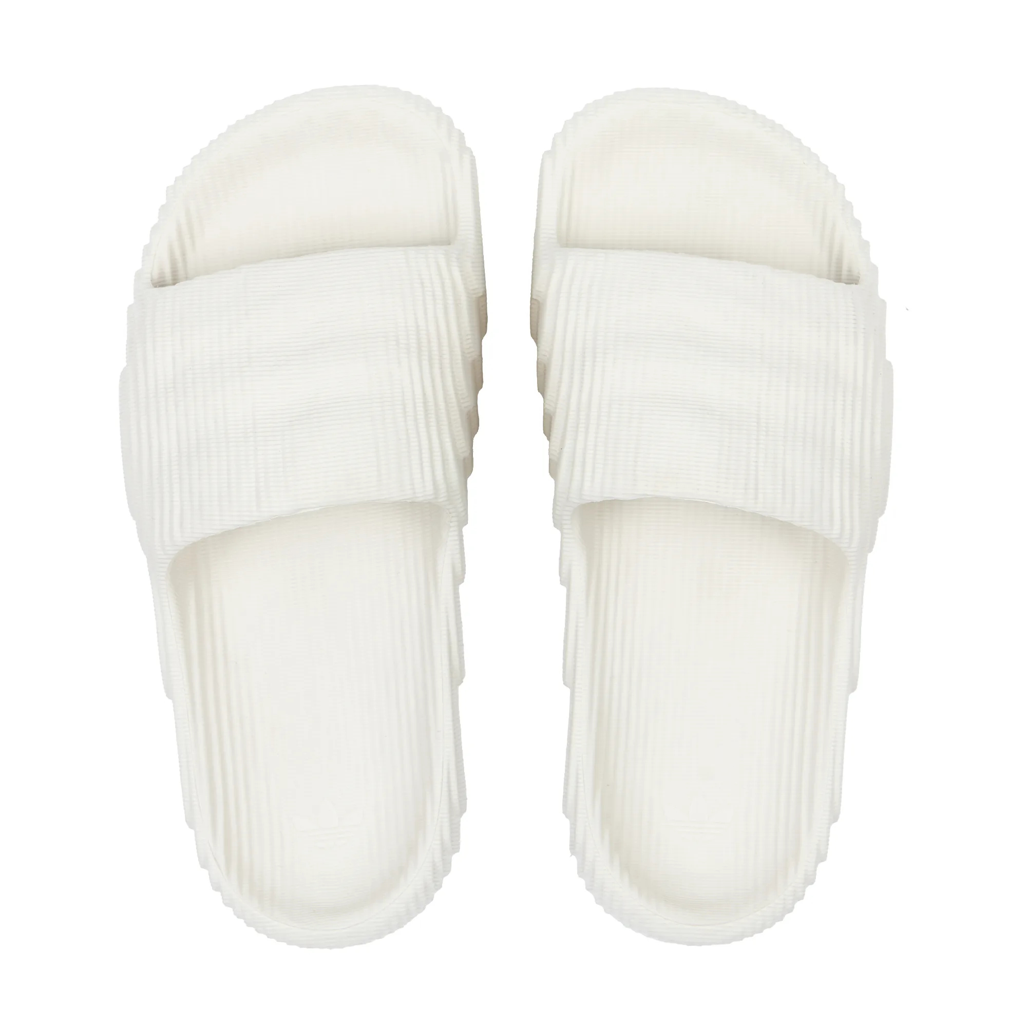 Сабо Adidas Adilette 22 Slides Crystal White