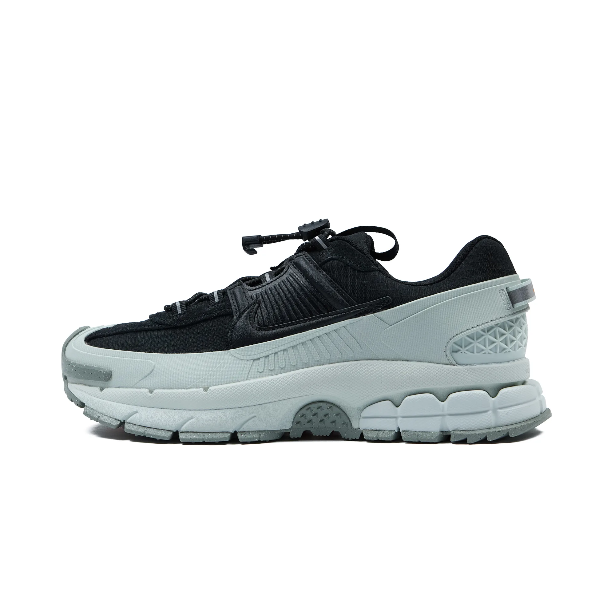 Кроссовки Nike Zoom Vomero 5 Roam 'Black Light Silver'