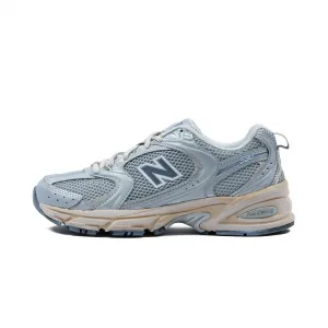 Кроссовки New Balance 530 'Vintage Silver Metallic Moonbeam'