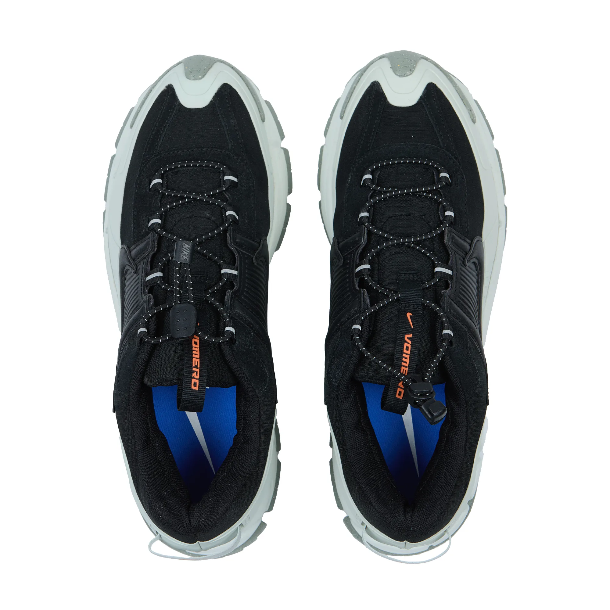 Кроссовки Nike Zoom Vomero 5 Roam 'Black Light Silver'