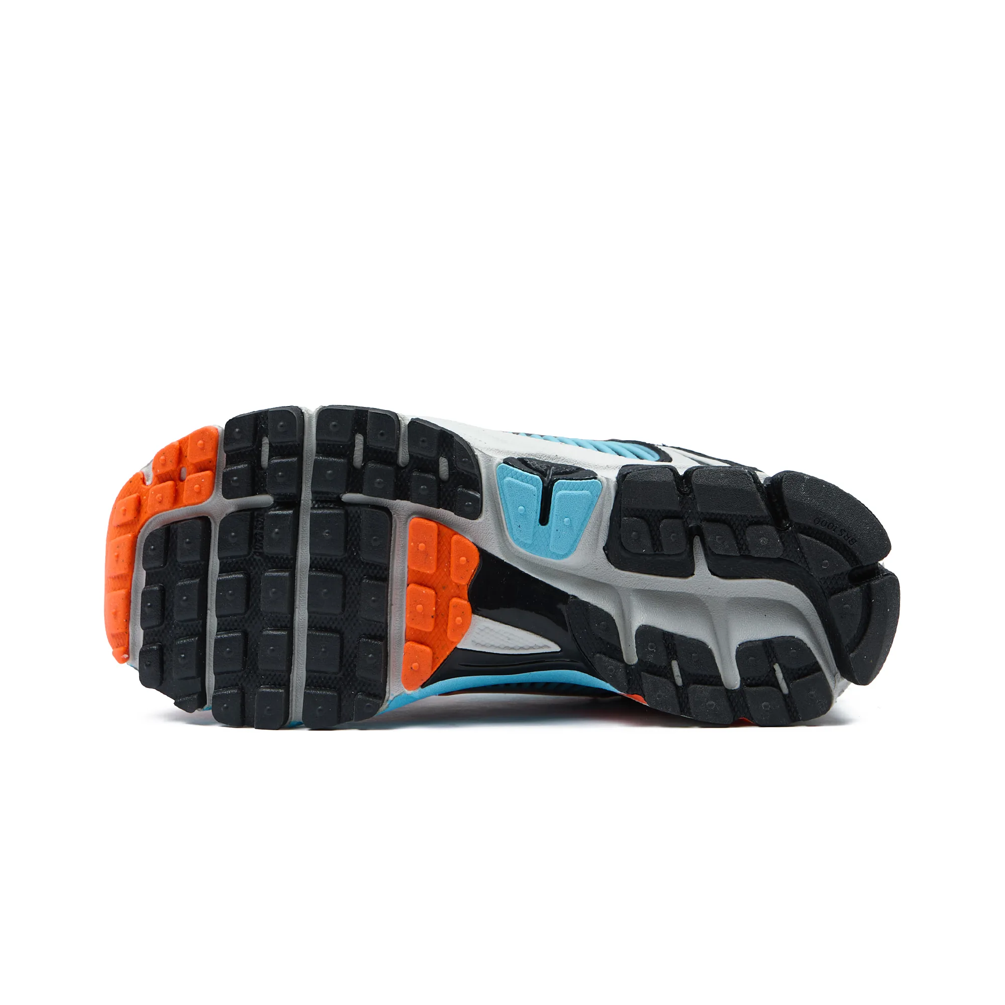 Кроссовки Nike Zoom Vomero 5 Premium 'Black-Blue Gaze' (W)